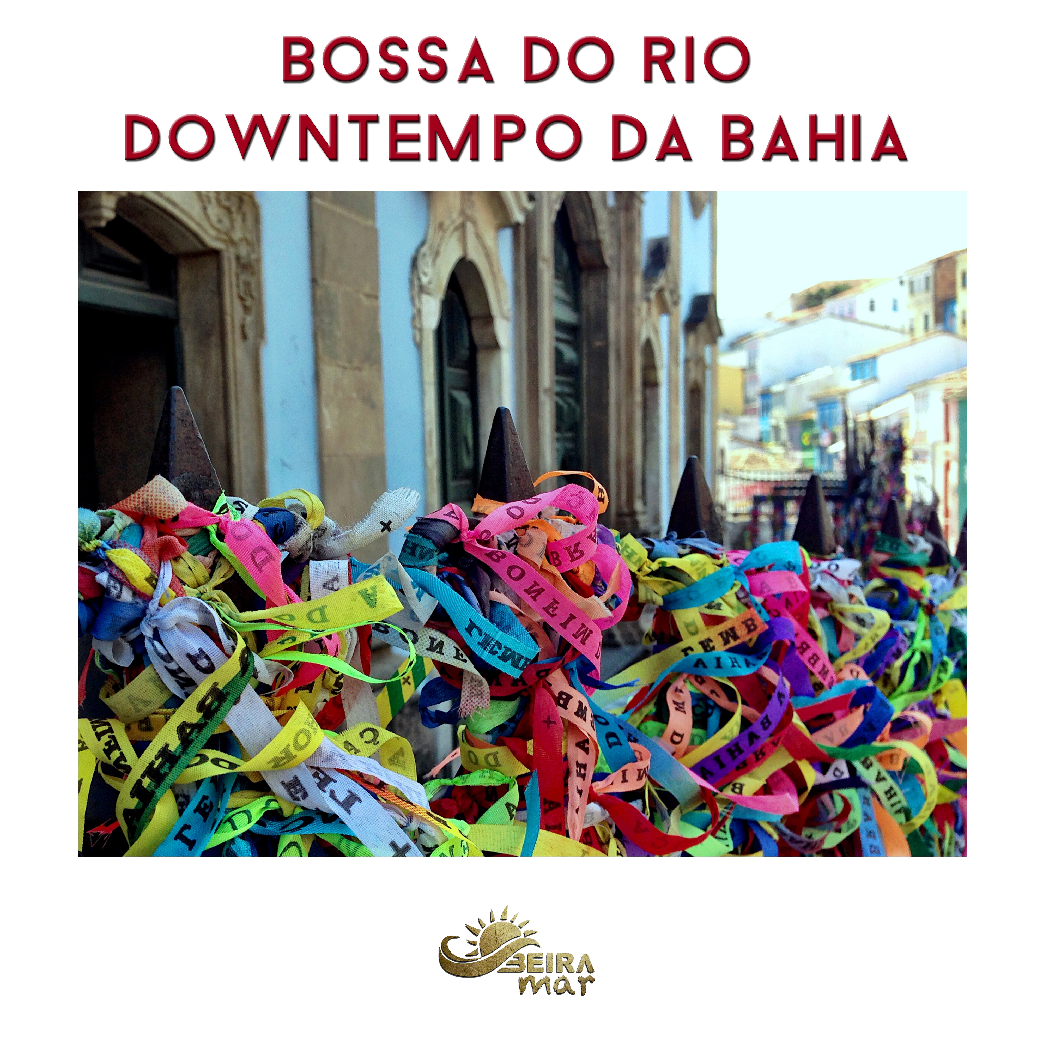 Downtempo Da Bahia