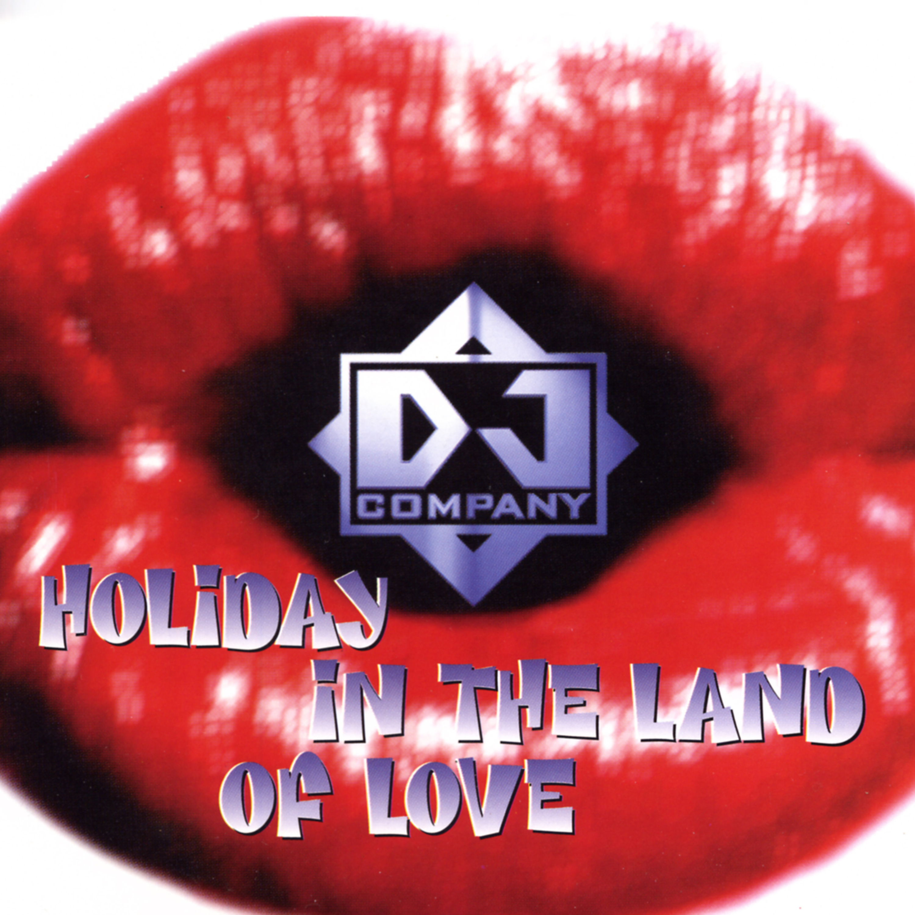 Holiday In The Land Of Love (Groovecult's Daytona Mix Extended)