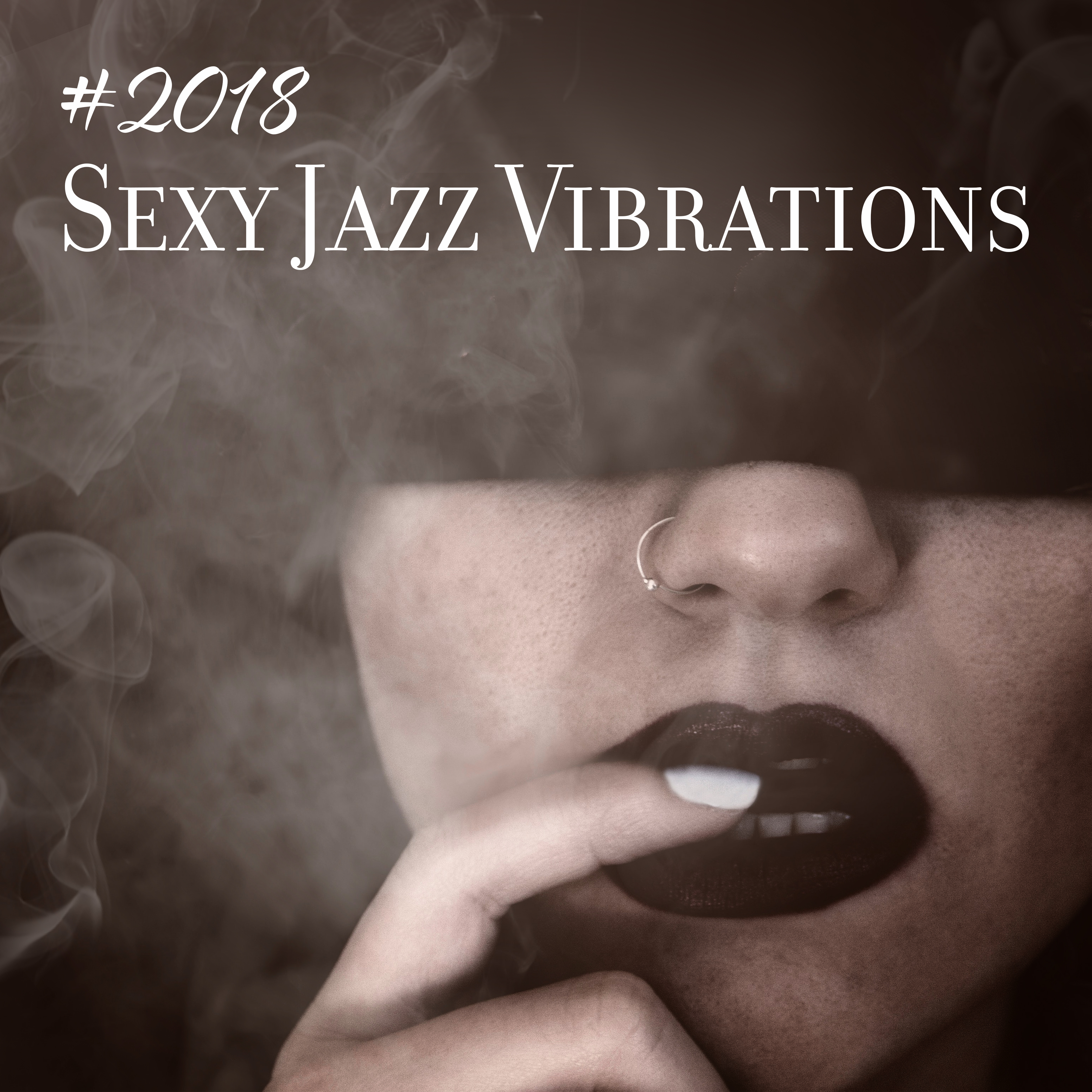 #2018 **** Jazz Vibrations