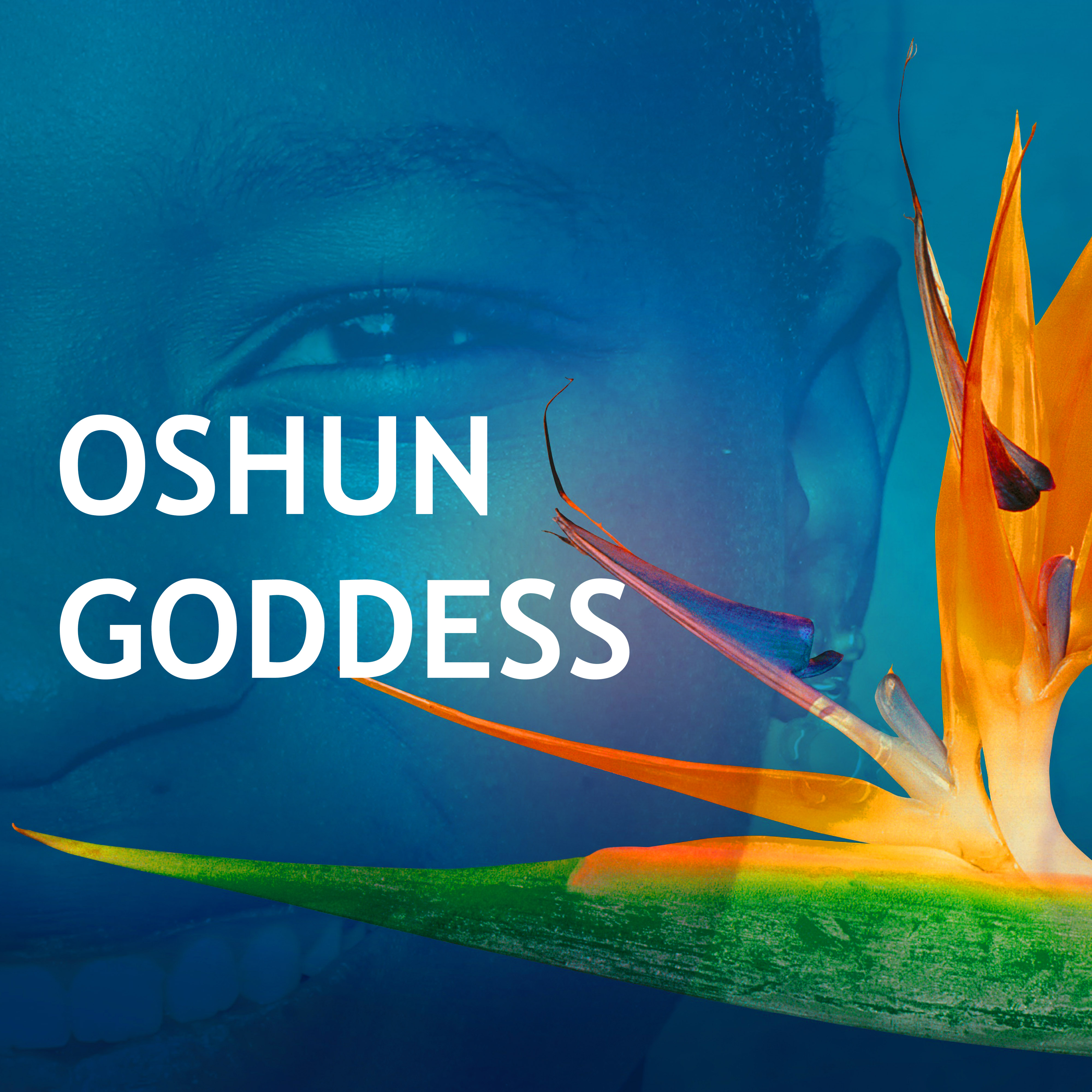 Oshun Goddess