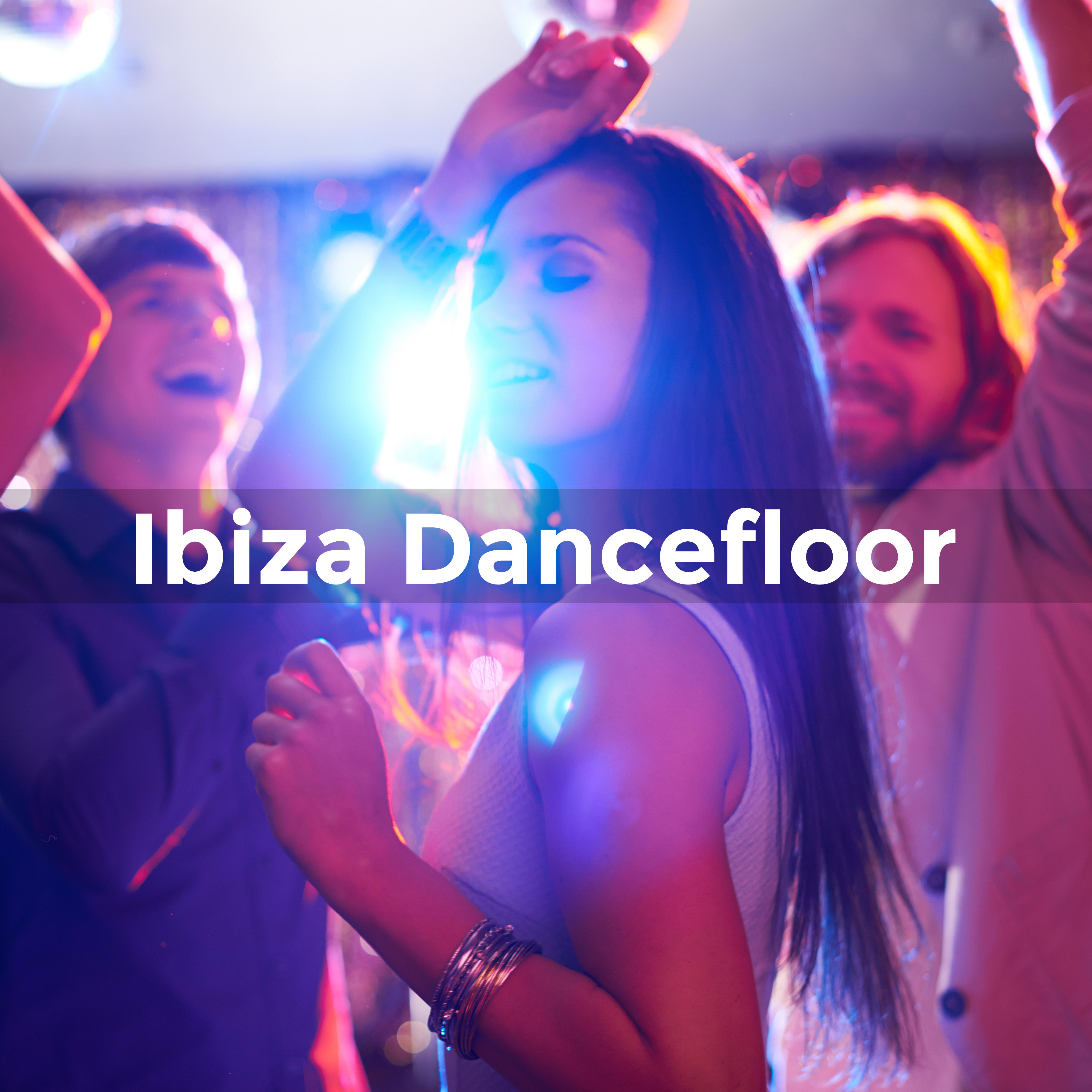 Ibiza Dancefloor - Chill Out 2017, Beach House, Summer Lounge, Relax, Party on The Beach