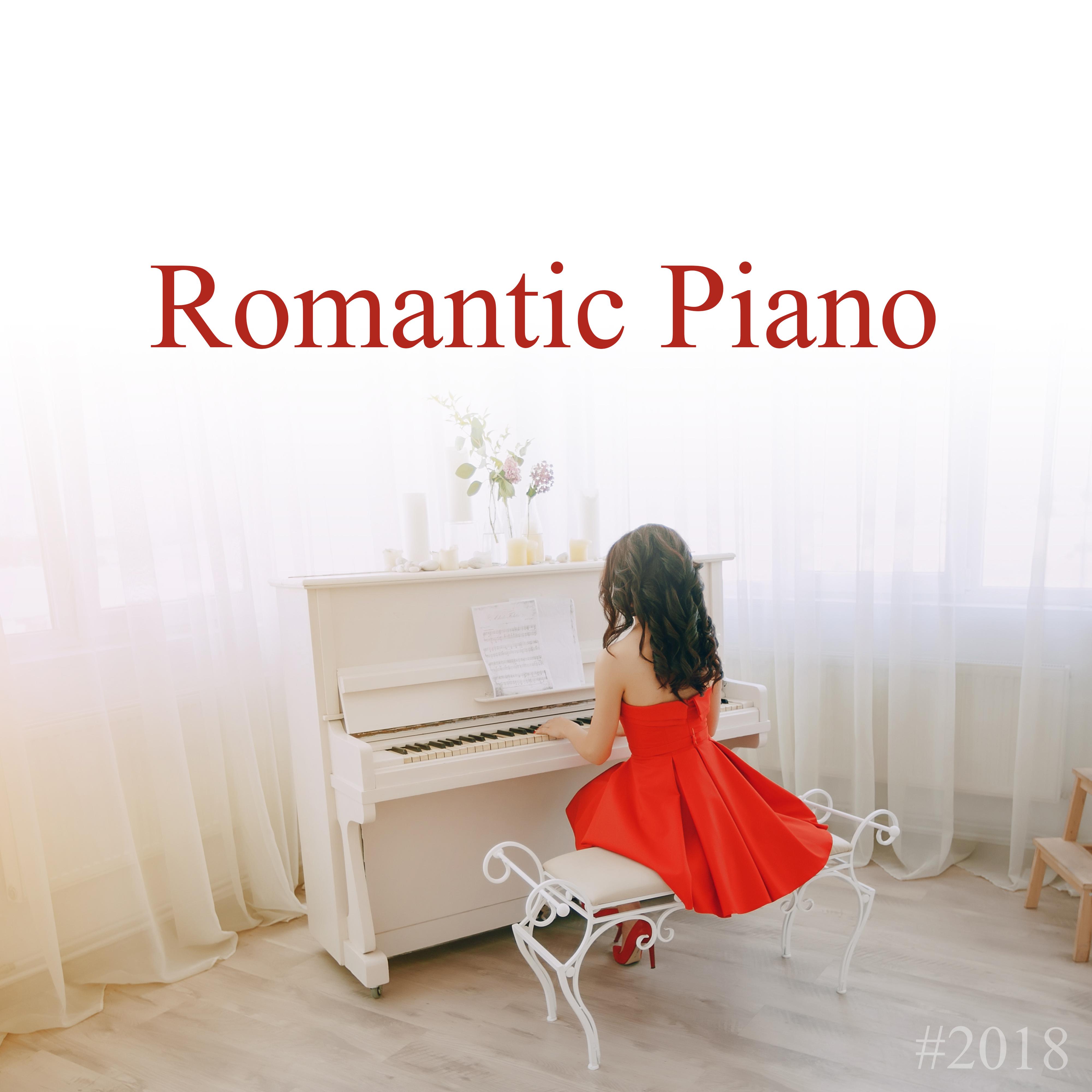 2018 Romantic Piano  Classical