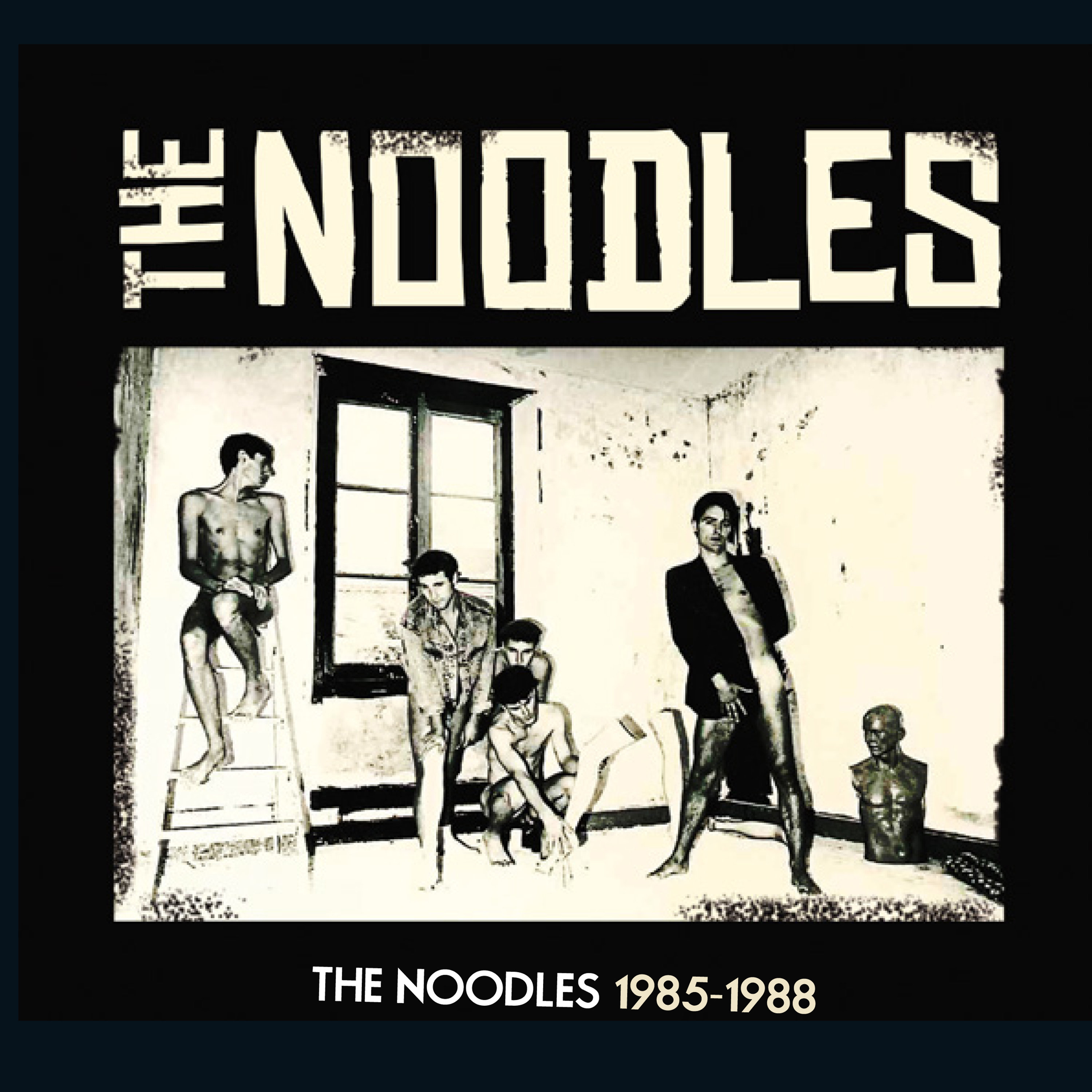 The Noodles