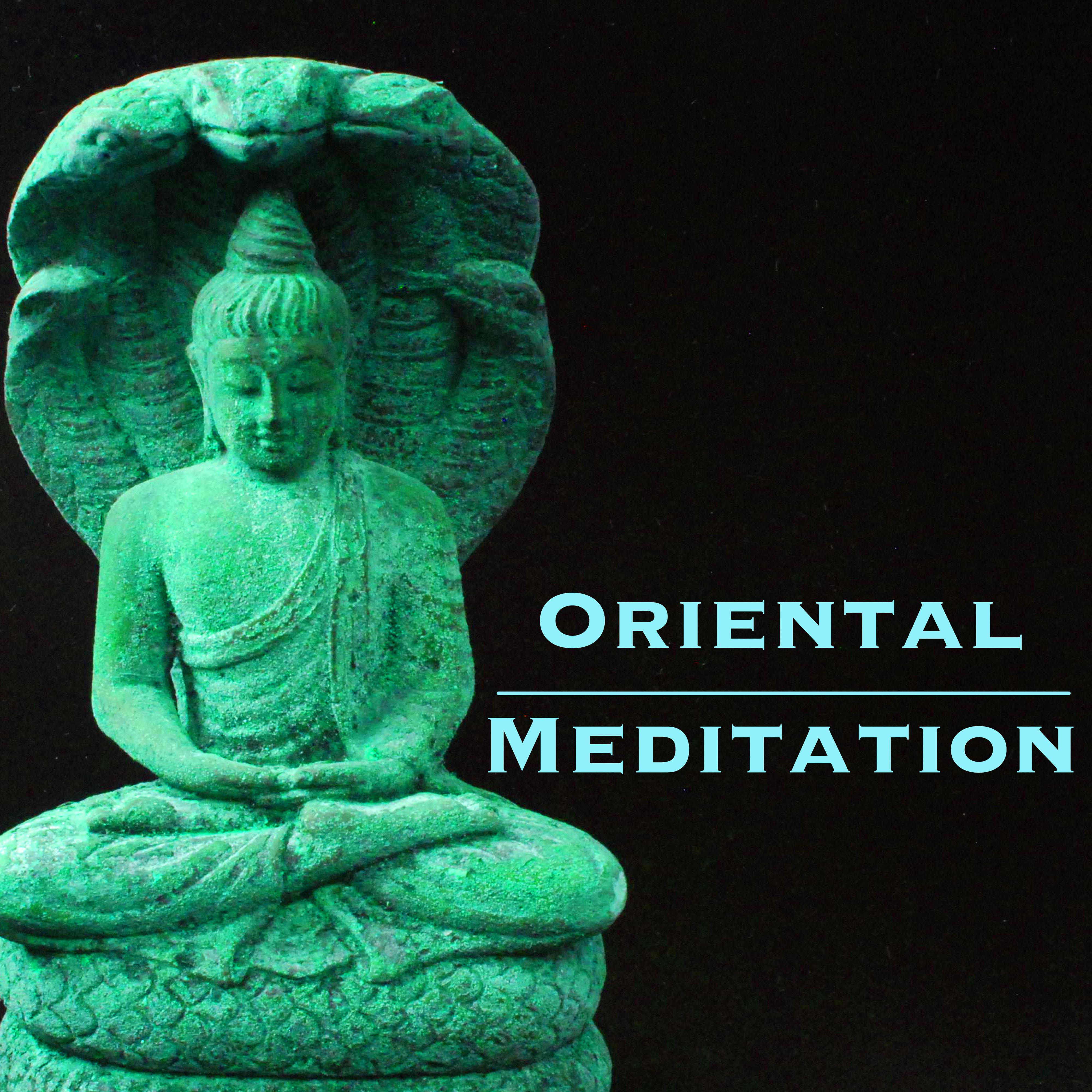 Asian Meditation Collection