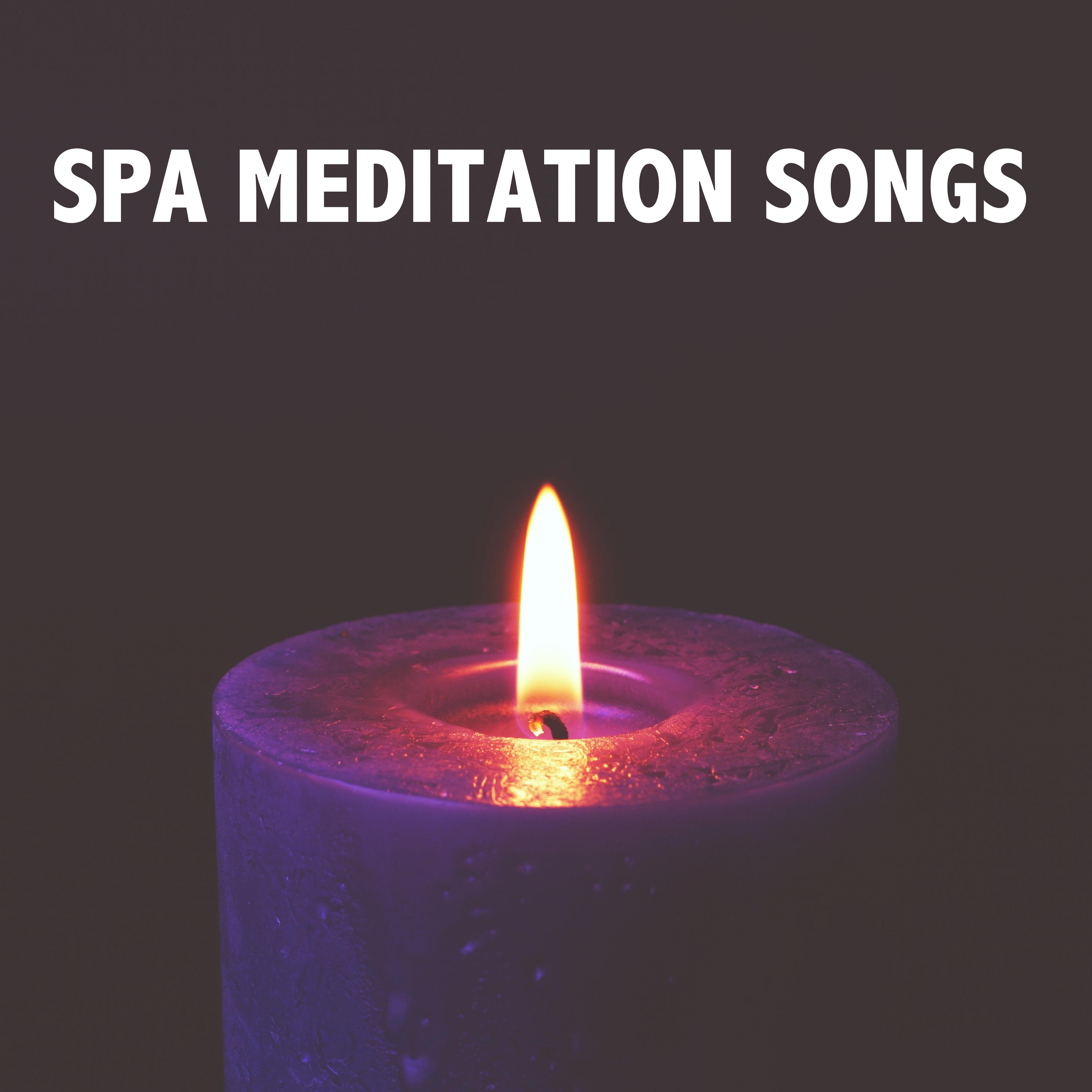 14 Spa Meditation Songs