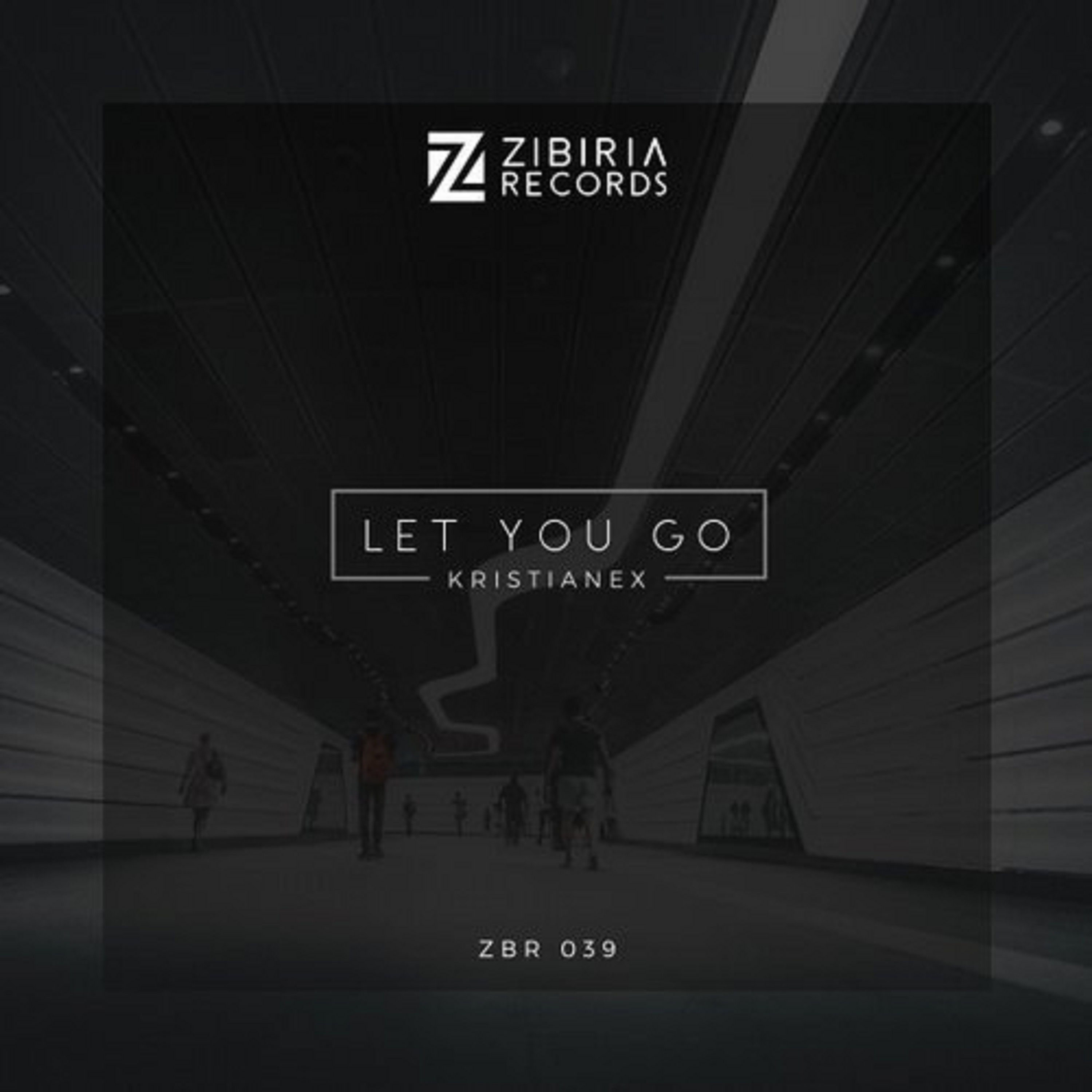 Let You Go