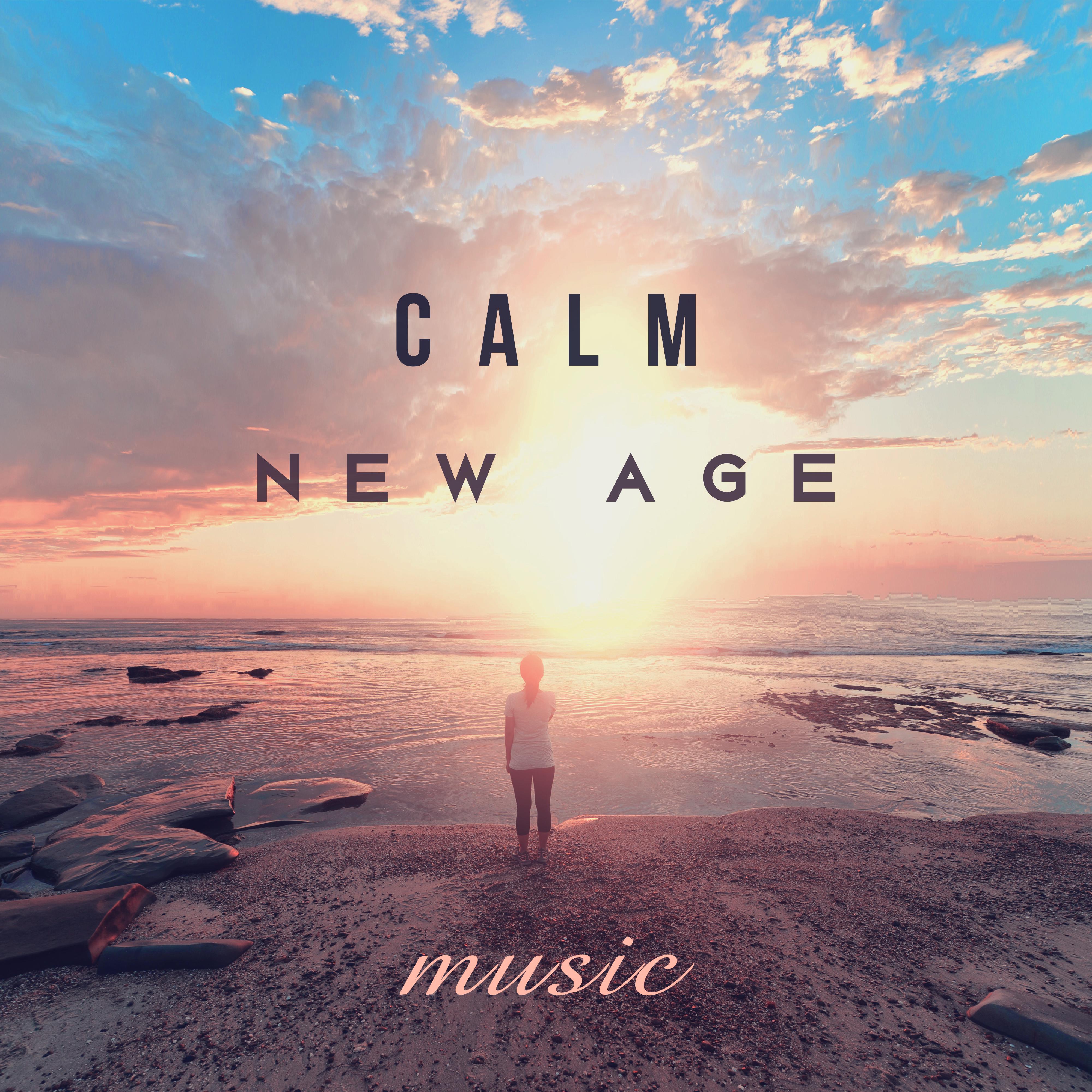 Calm New Age Music  Relax  Rest, Soft Sounds to Calm Down, Easy Listening, Mind Peace, Chilled Songs
