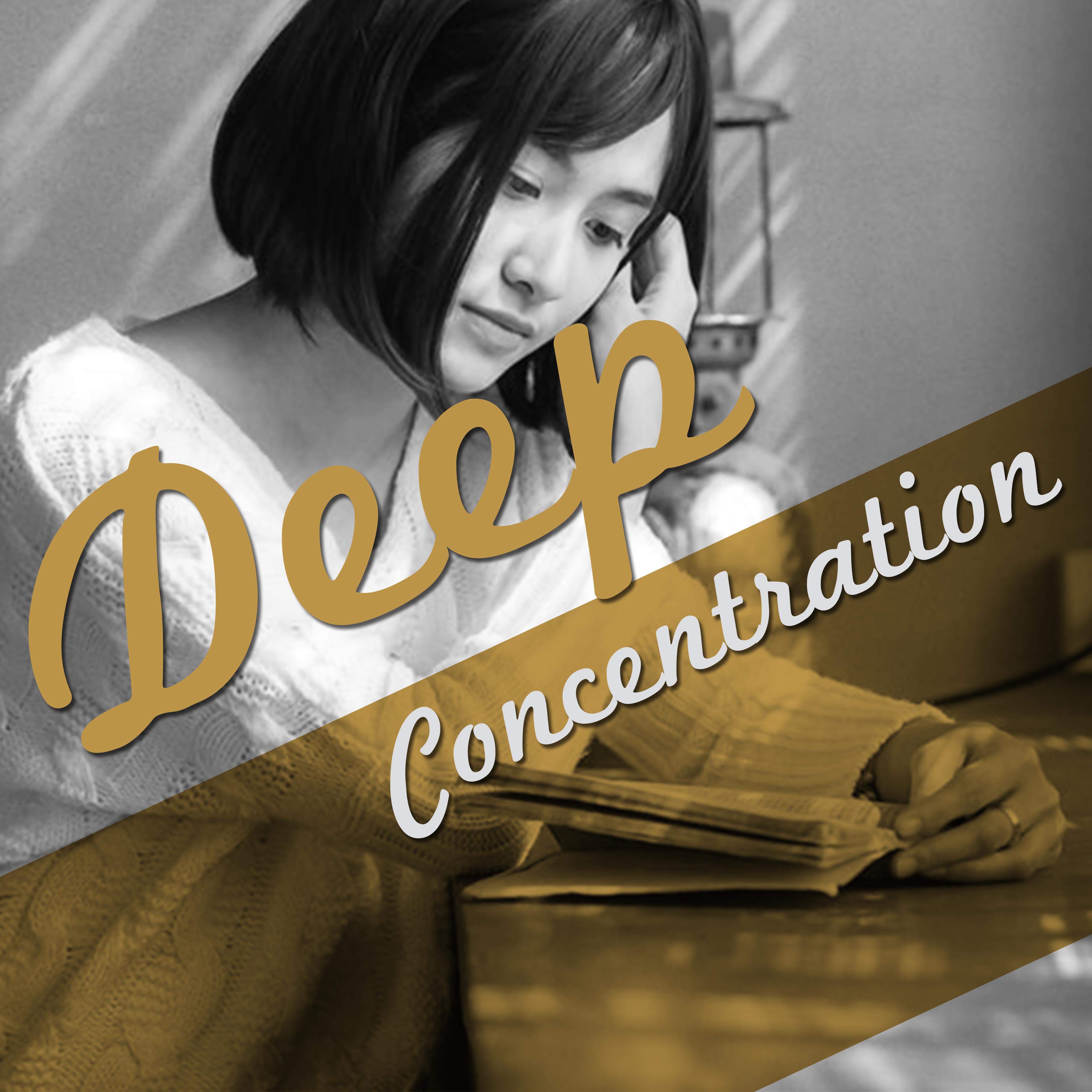 Deep Concentration  Best Study Music, Stress Relief, Relaxing Music Helps Pass Exam, Mozart, Bach