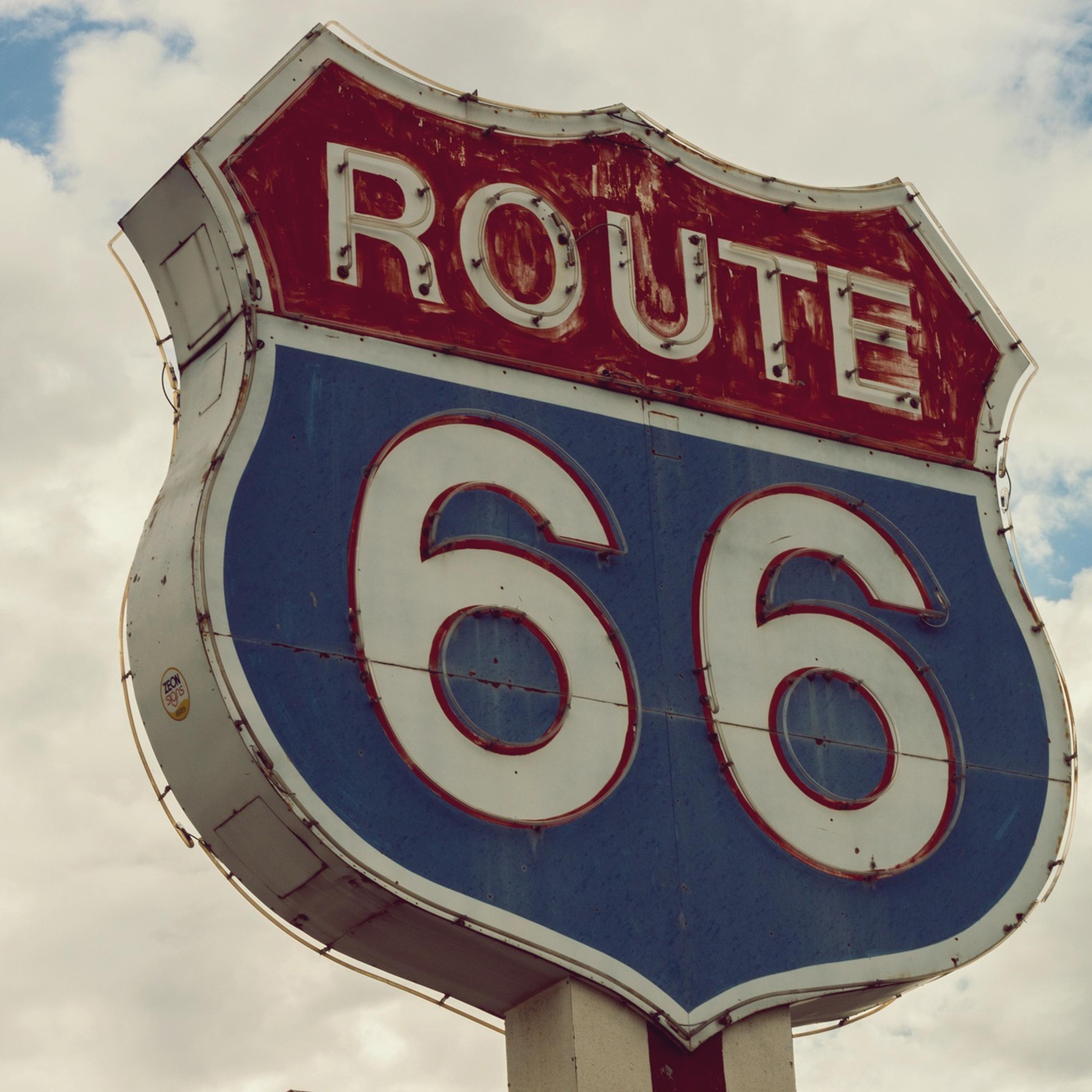 Route 66