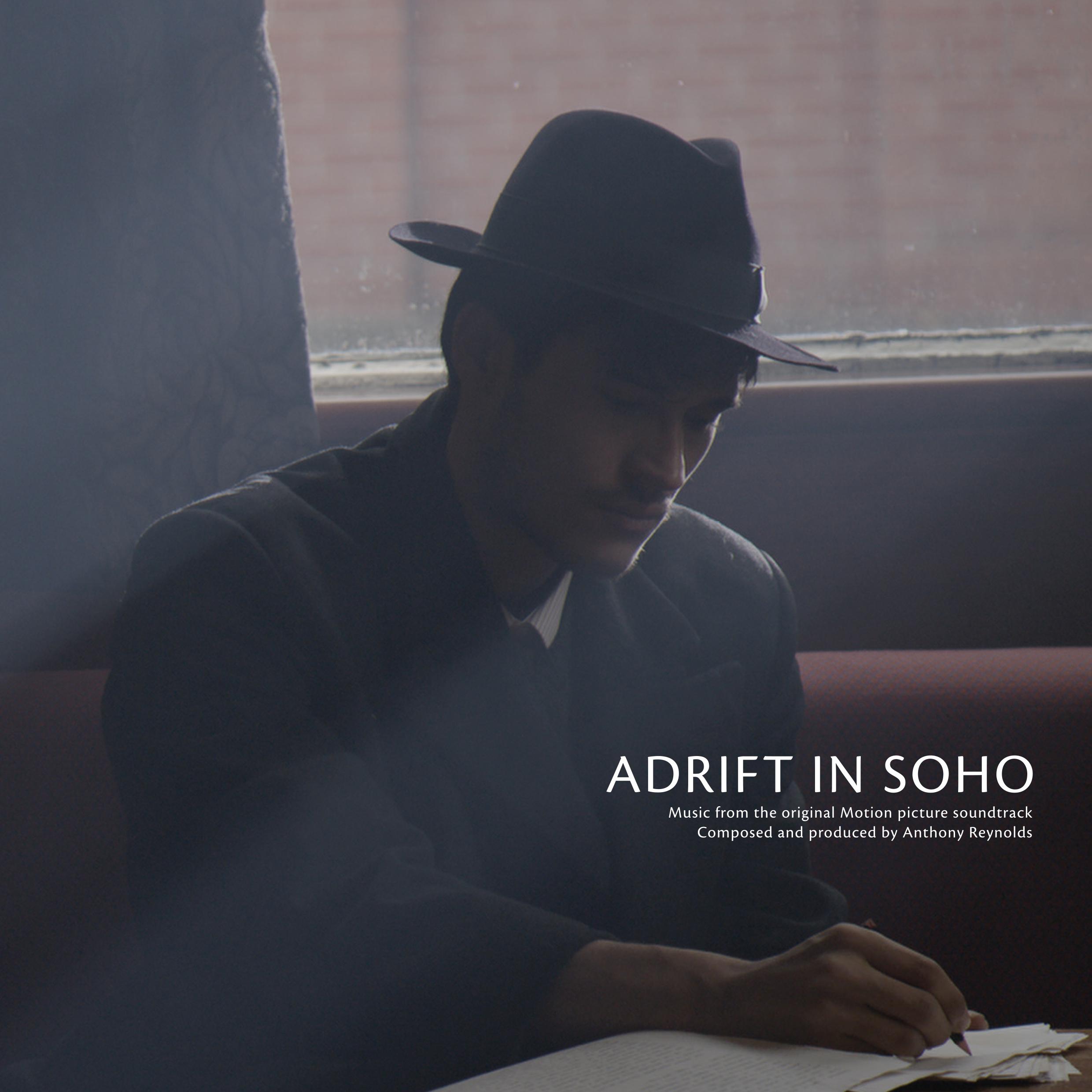 Adrift in Soho (Vocal)