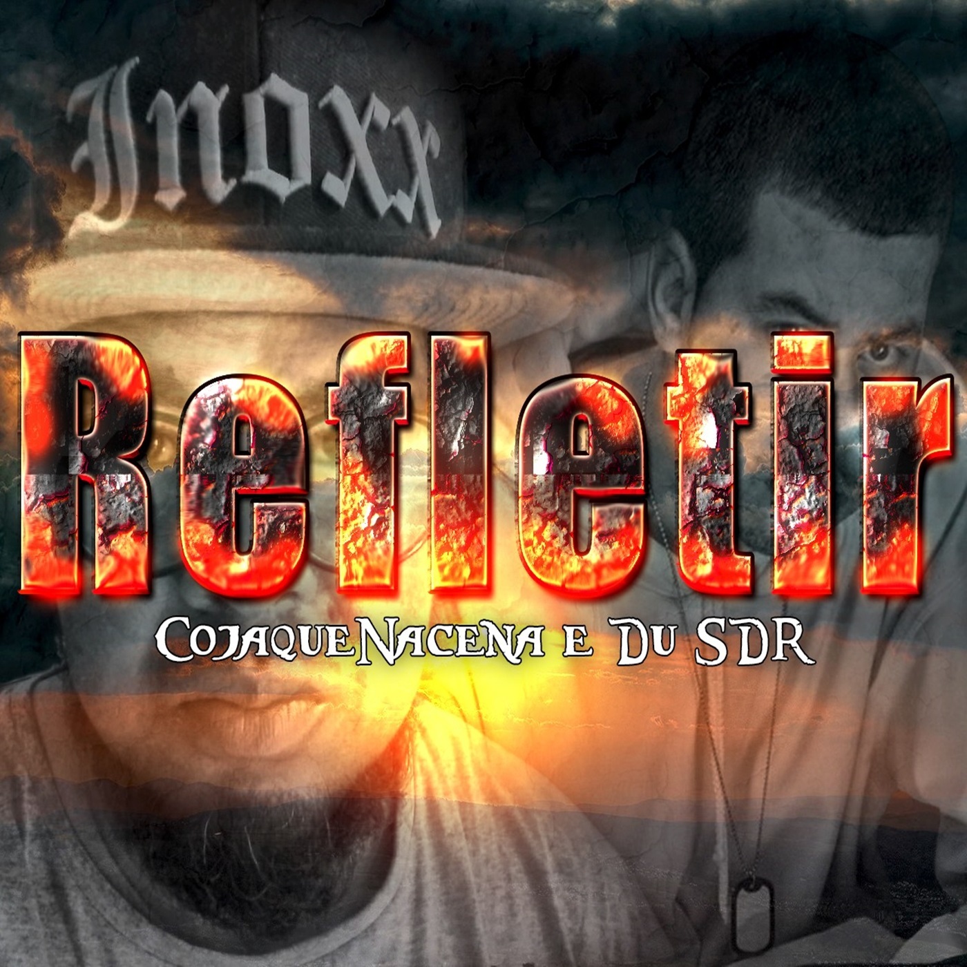 Refletir