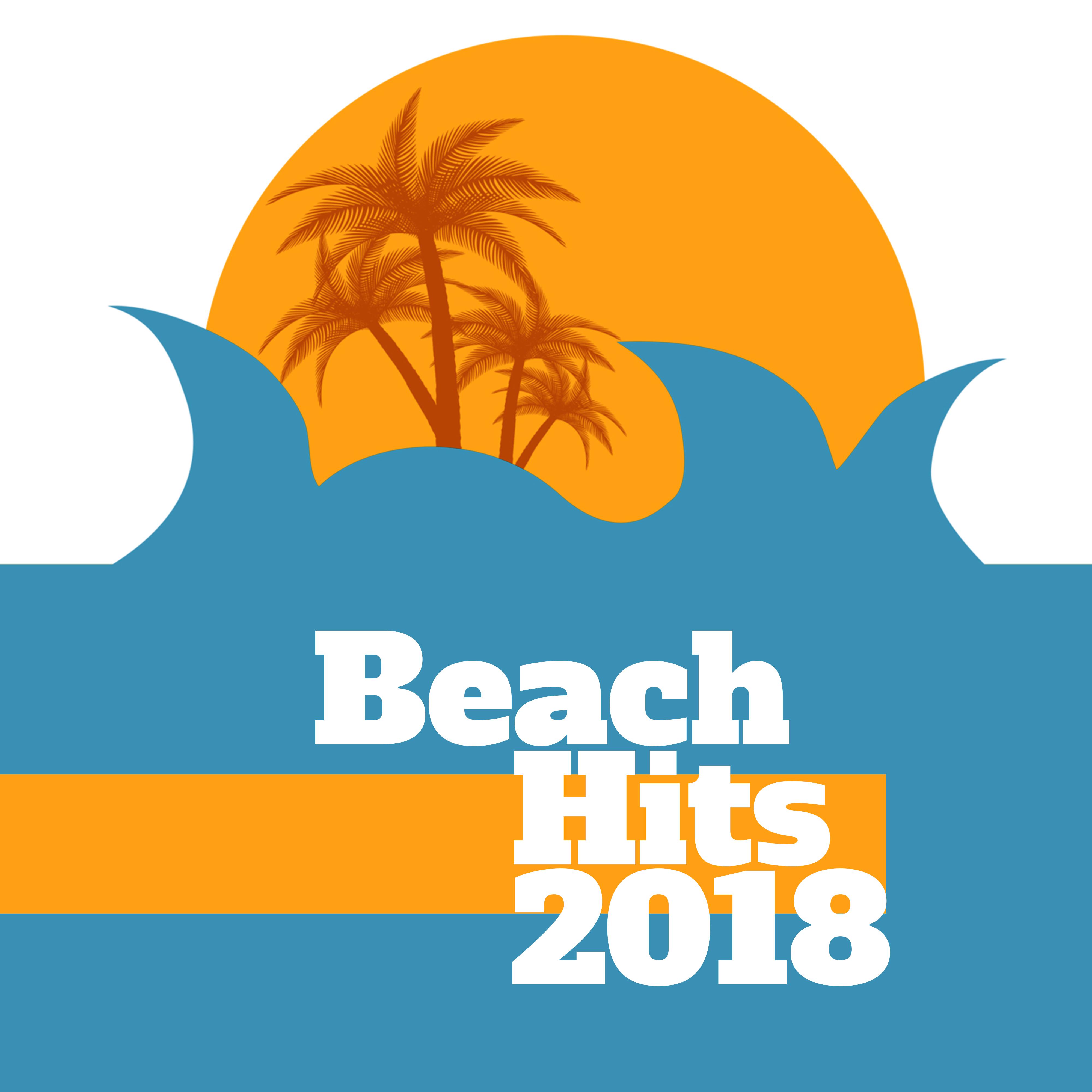 Beach Hits 2018