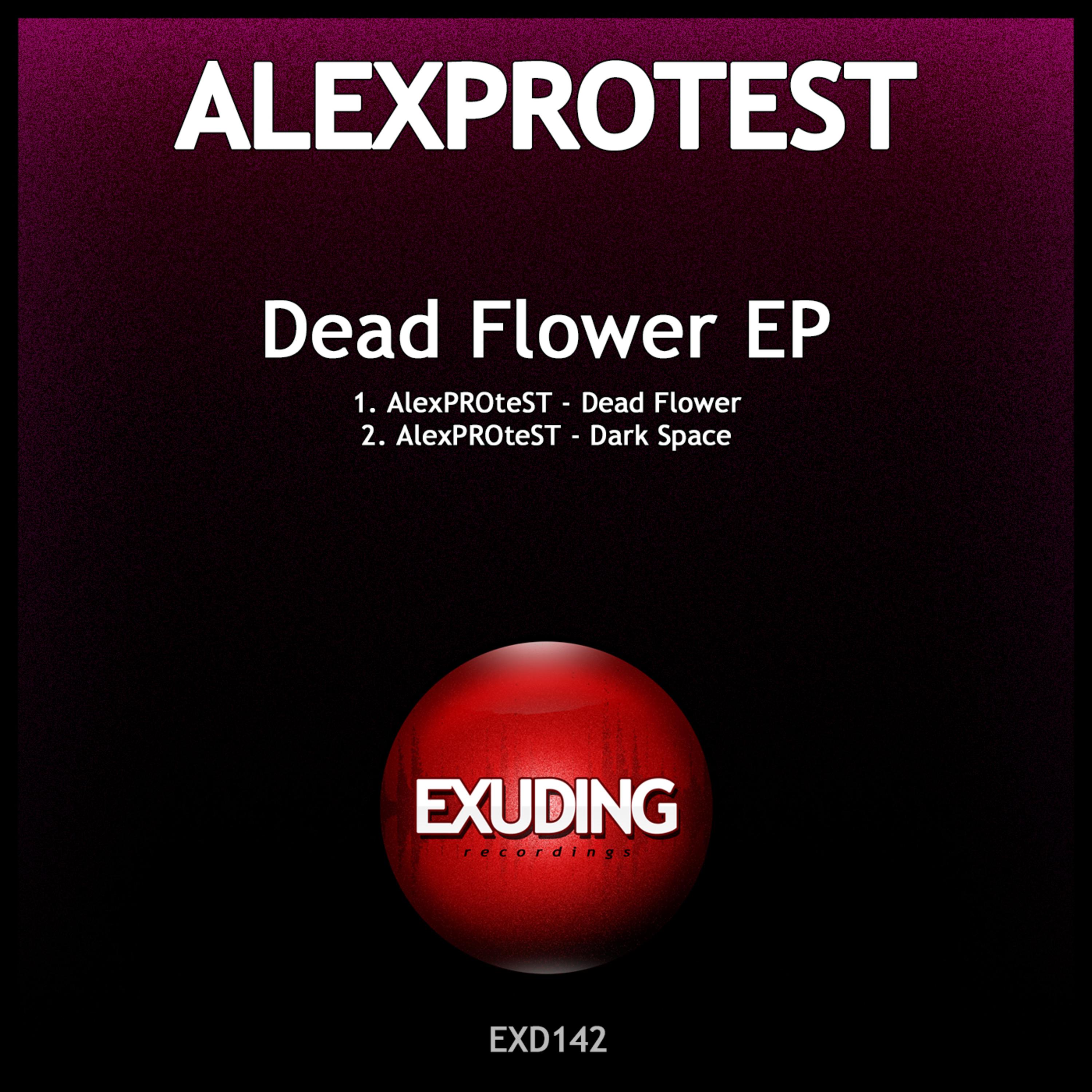 Dead Flower