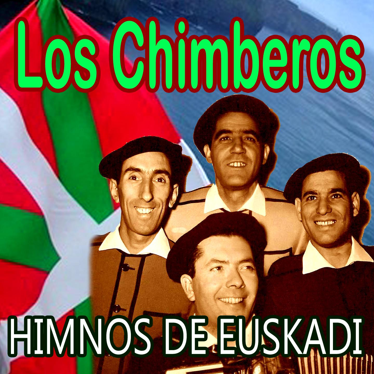 Himnos de Euskadi