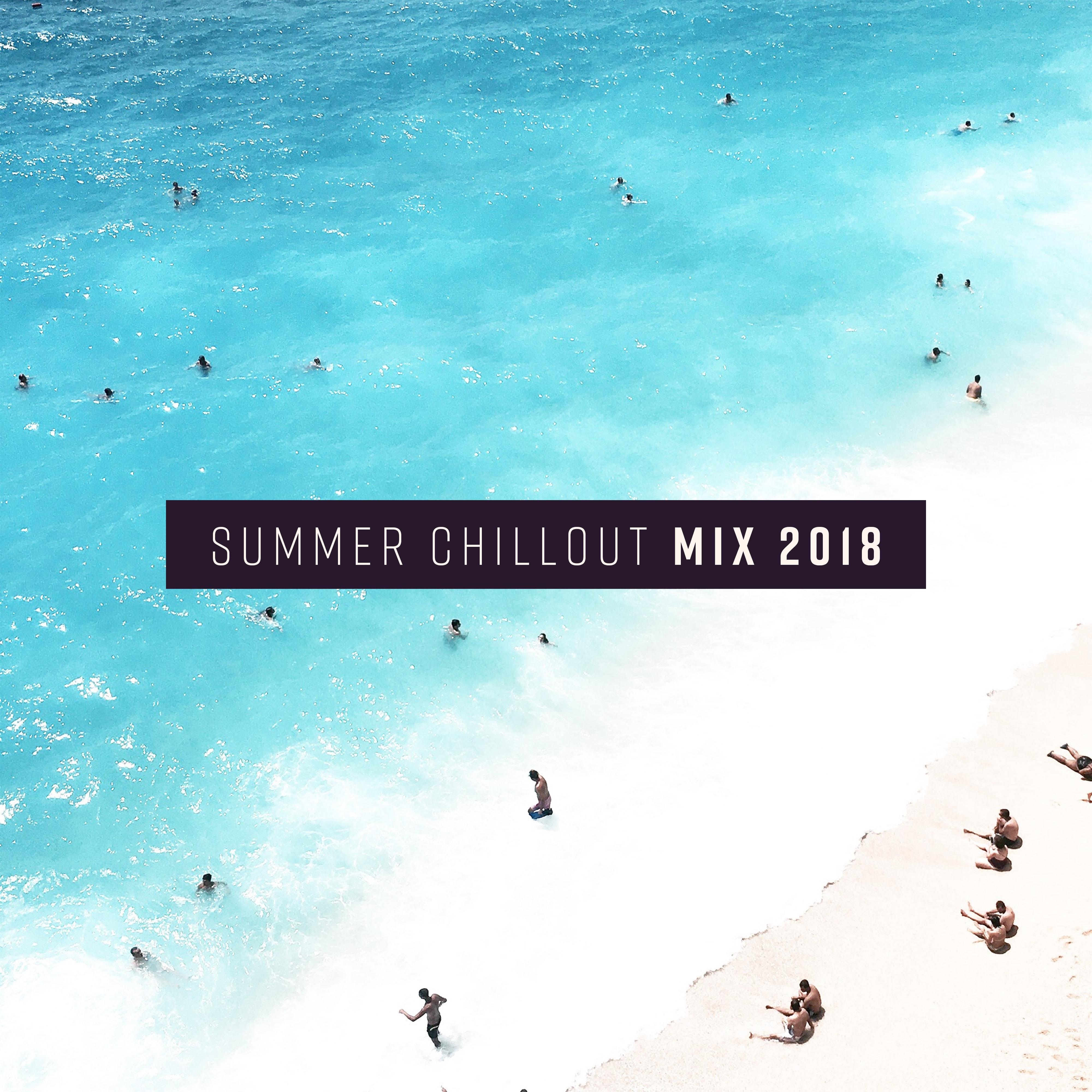 New Smooth Chillout 2018