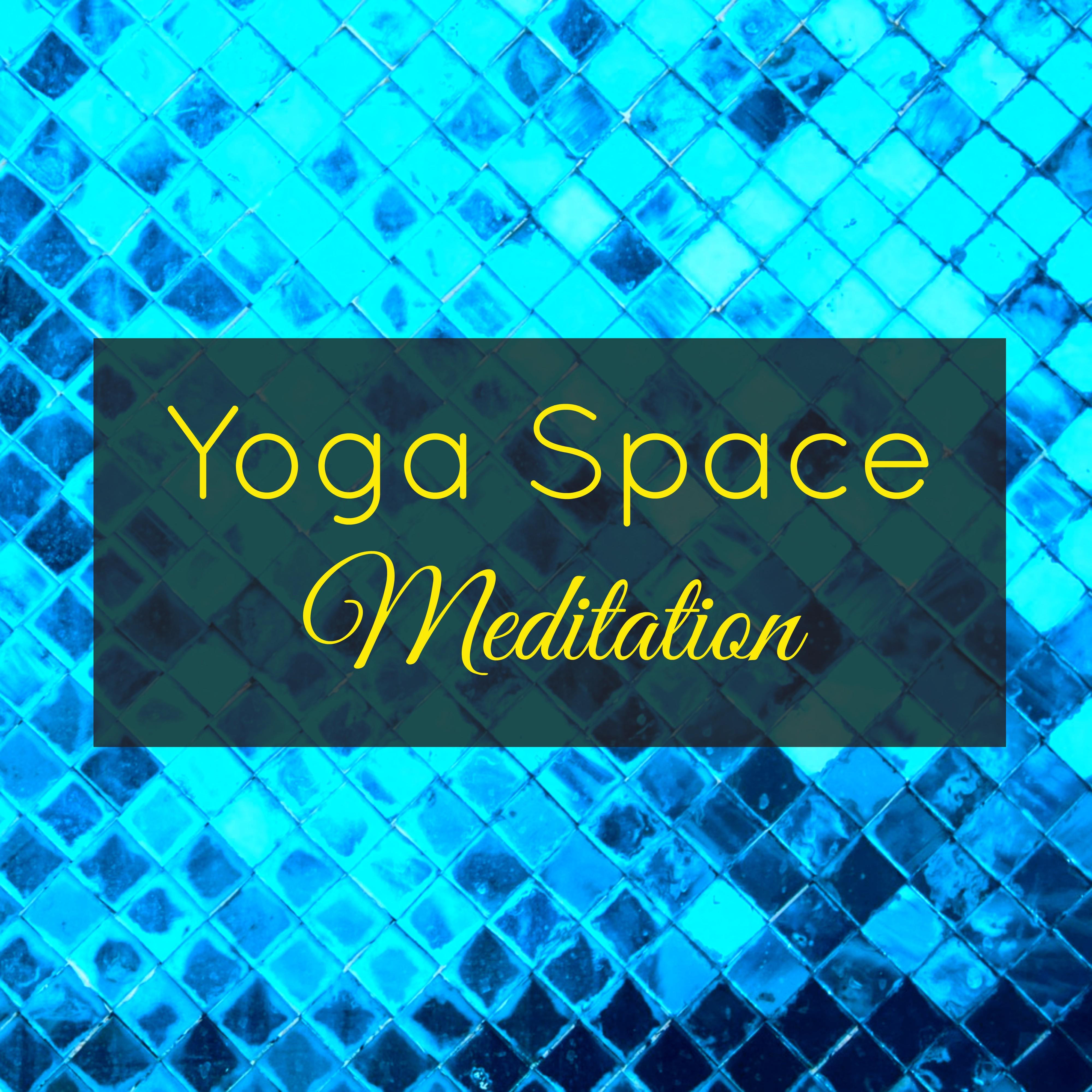 Yoga Space Meditation  Buddhist and Mindfulness Meditation Songs