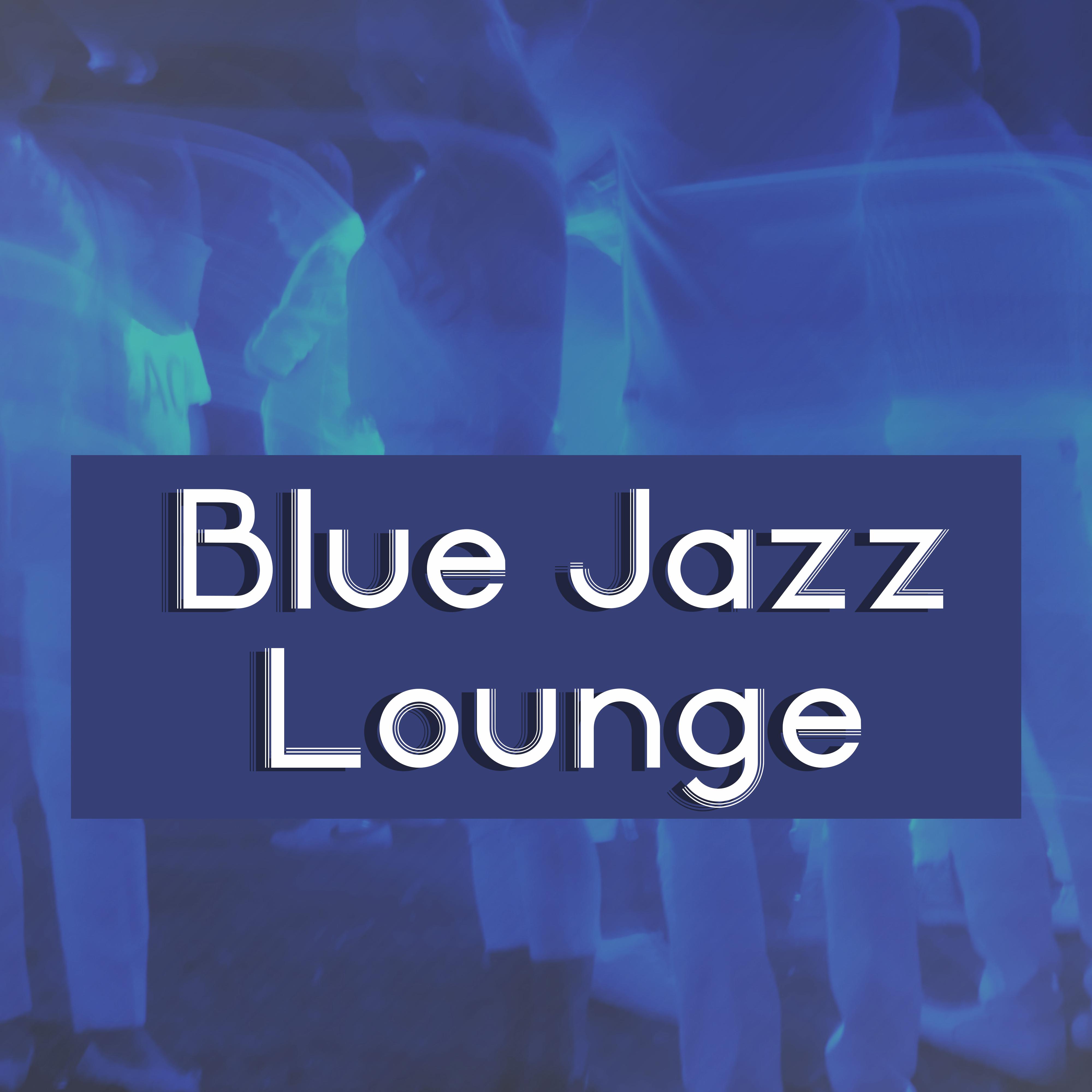 Blue Jazz Lounge  The Piano Bar, Jazz Lounge, Ambient Instrumental, Music for Club