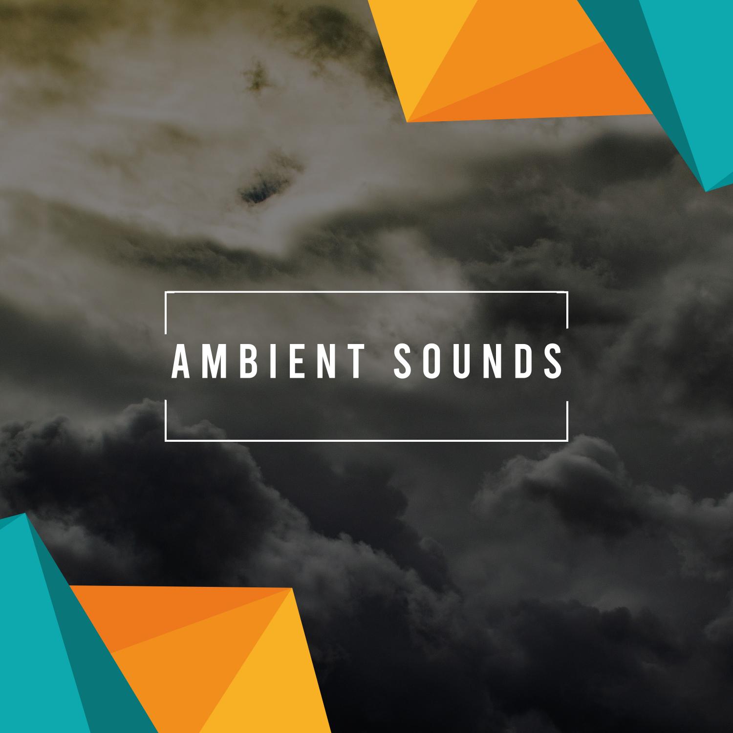 21 Relaxing Ambient Sounds - Spa, White Noise or Baby Sleep Aid