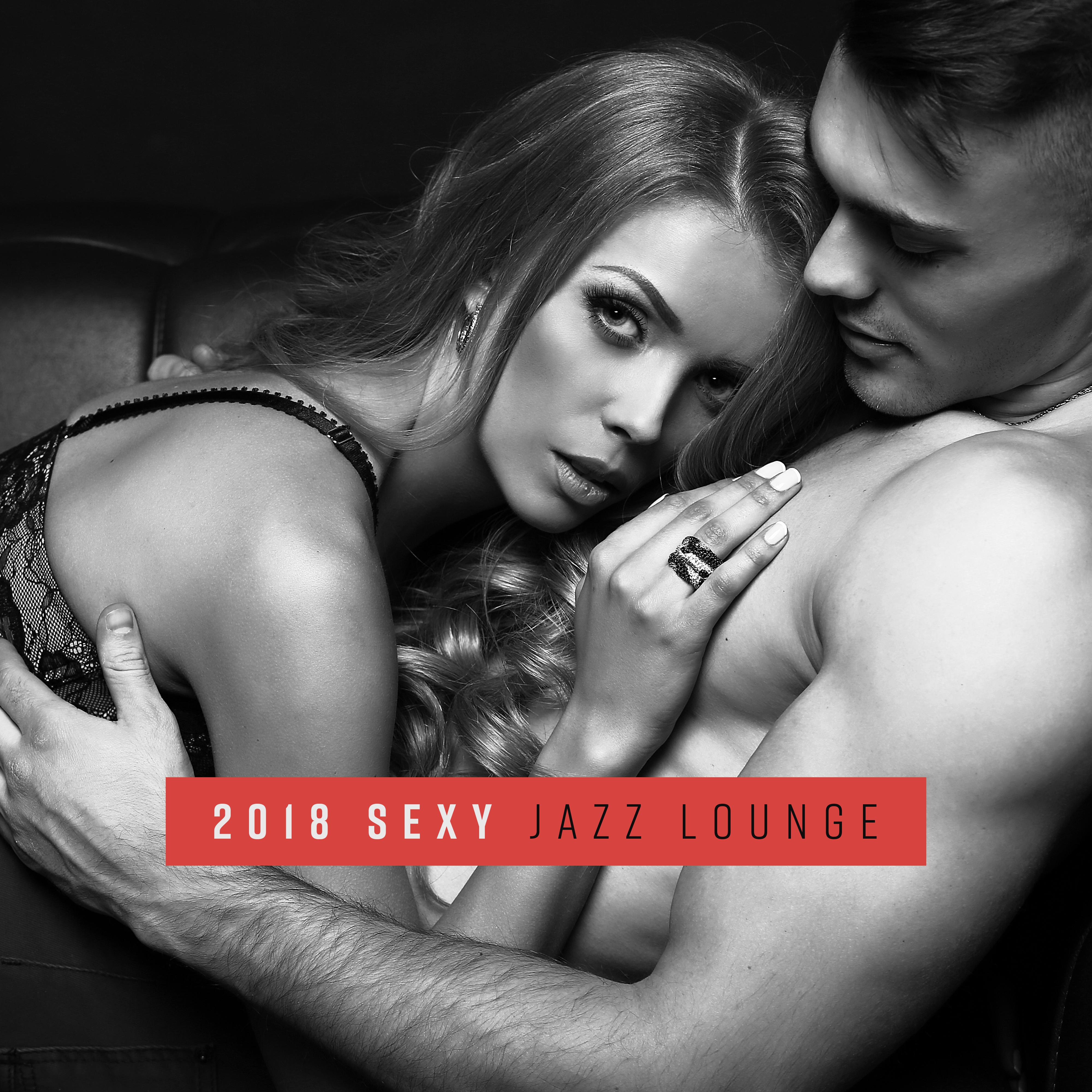 2018 **** Jazz Lounge