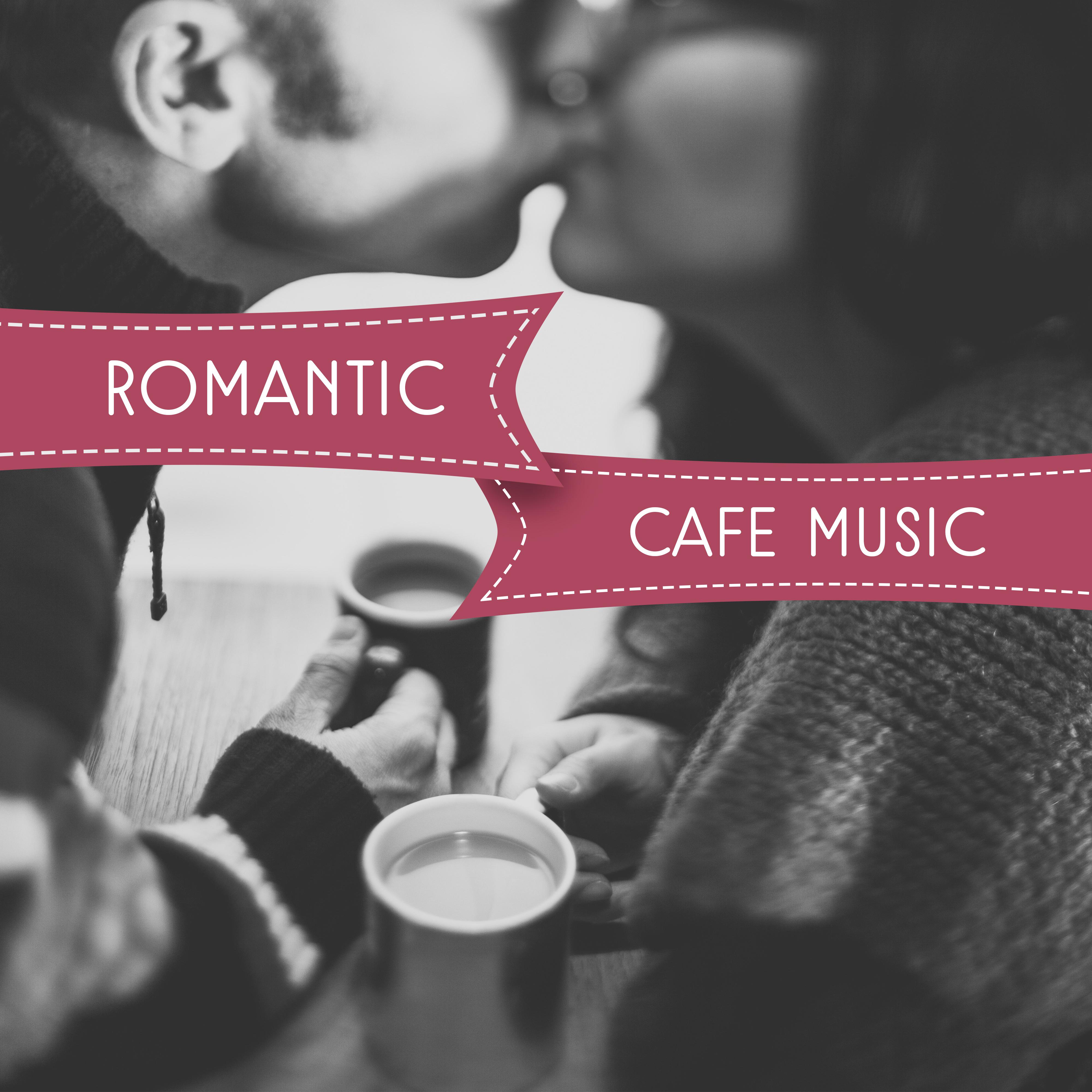 Romantic Cafe Music  Sensual Piano Sounds, Romantic Music, Jazz for Cafe, Easy Listening Music