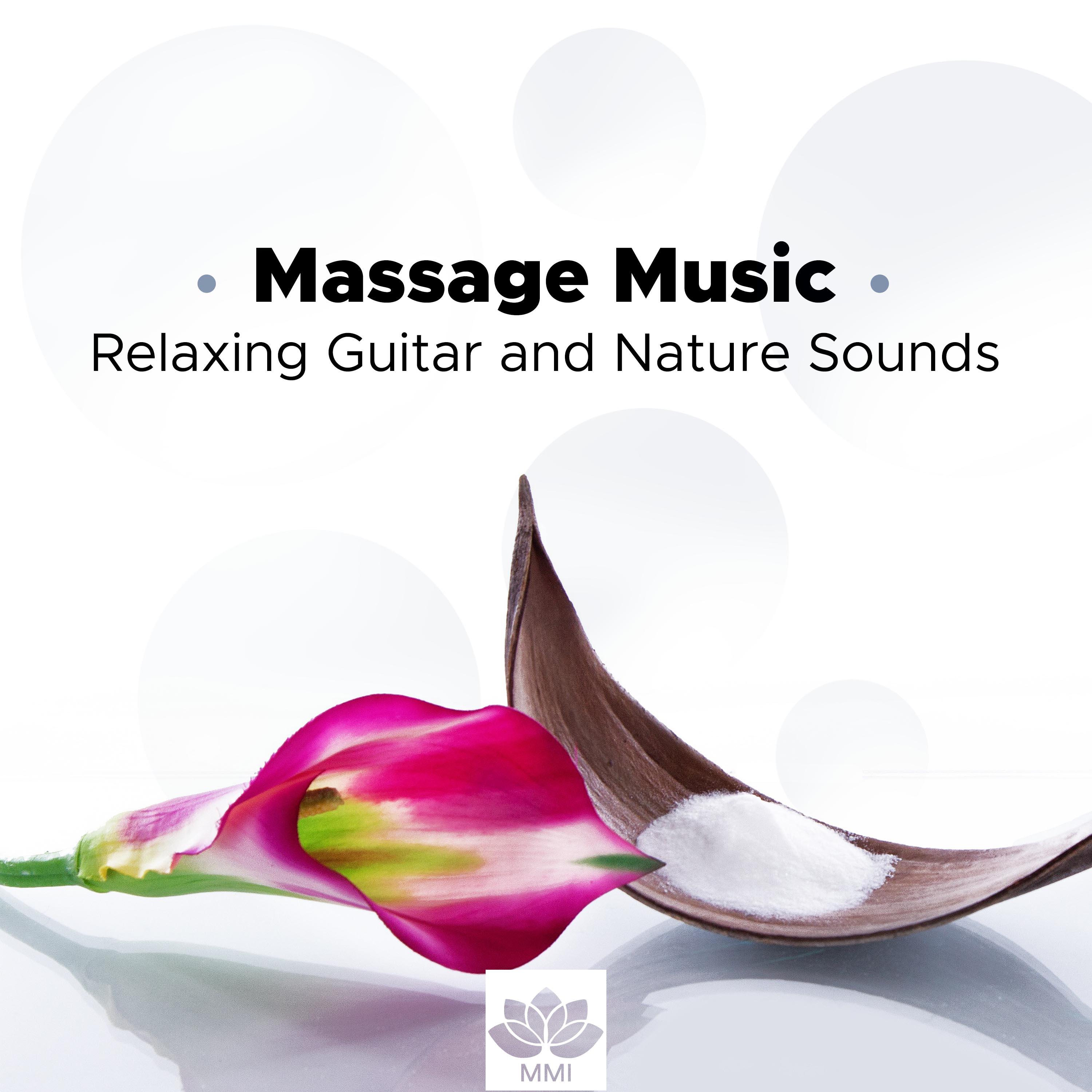 Massage Music