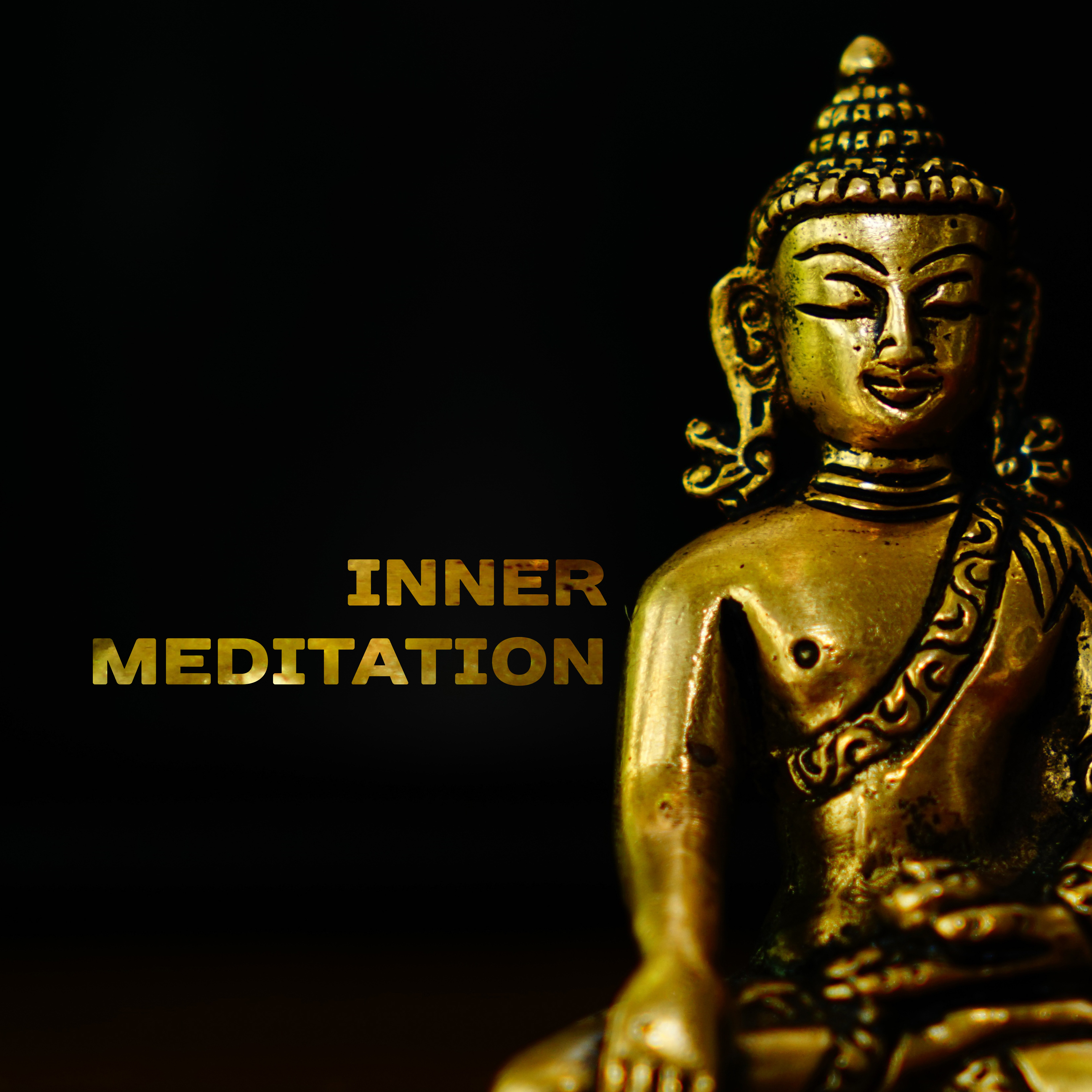 Inner Meditation  Training Yoga, Harmony, Relax, Zen Music, Stress Relief, Reiki, Chakra Balancing, Yoga Meditation, Buddha Lounge