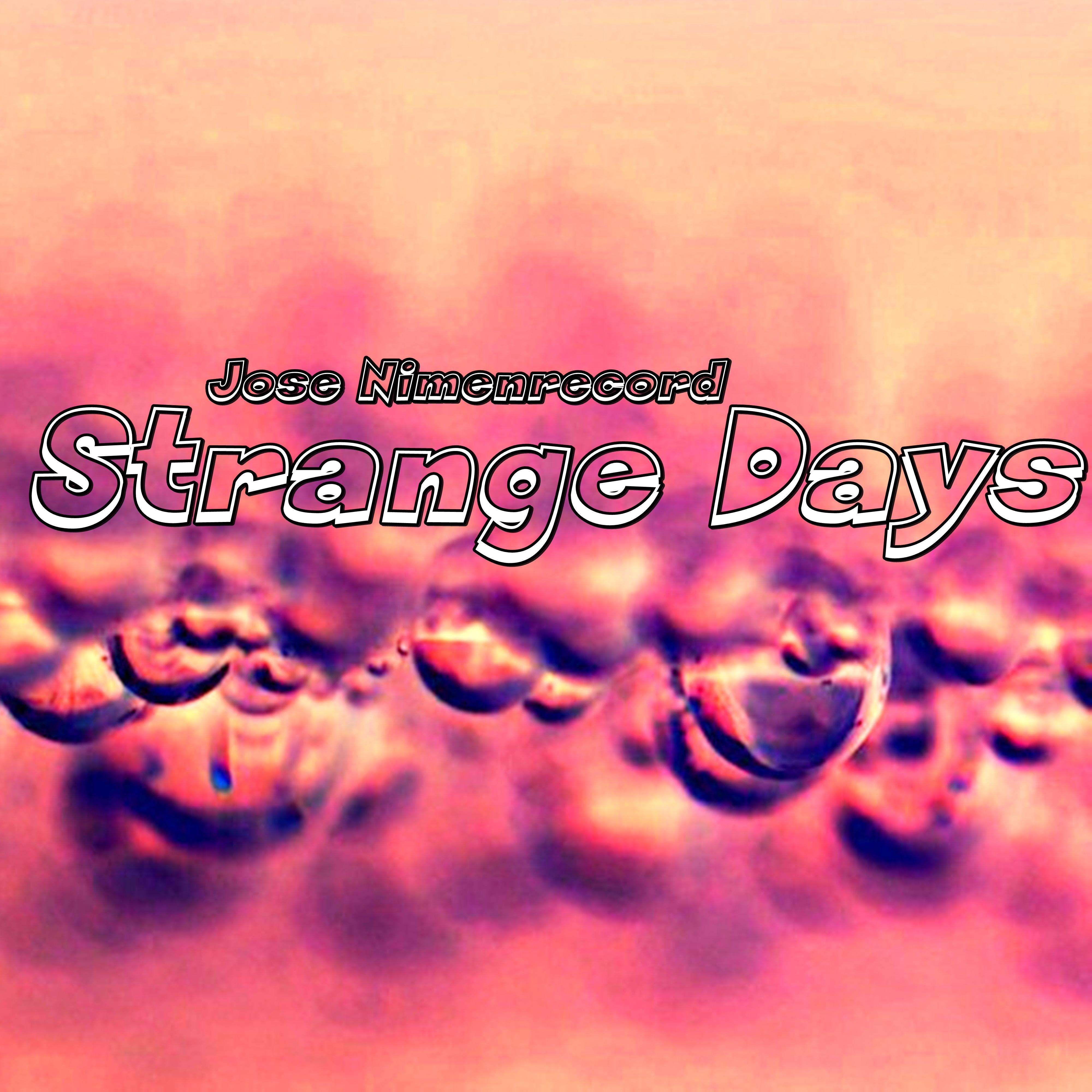 Strange Days