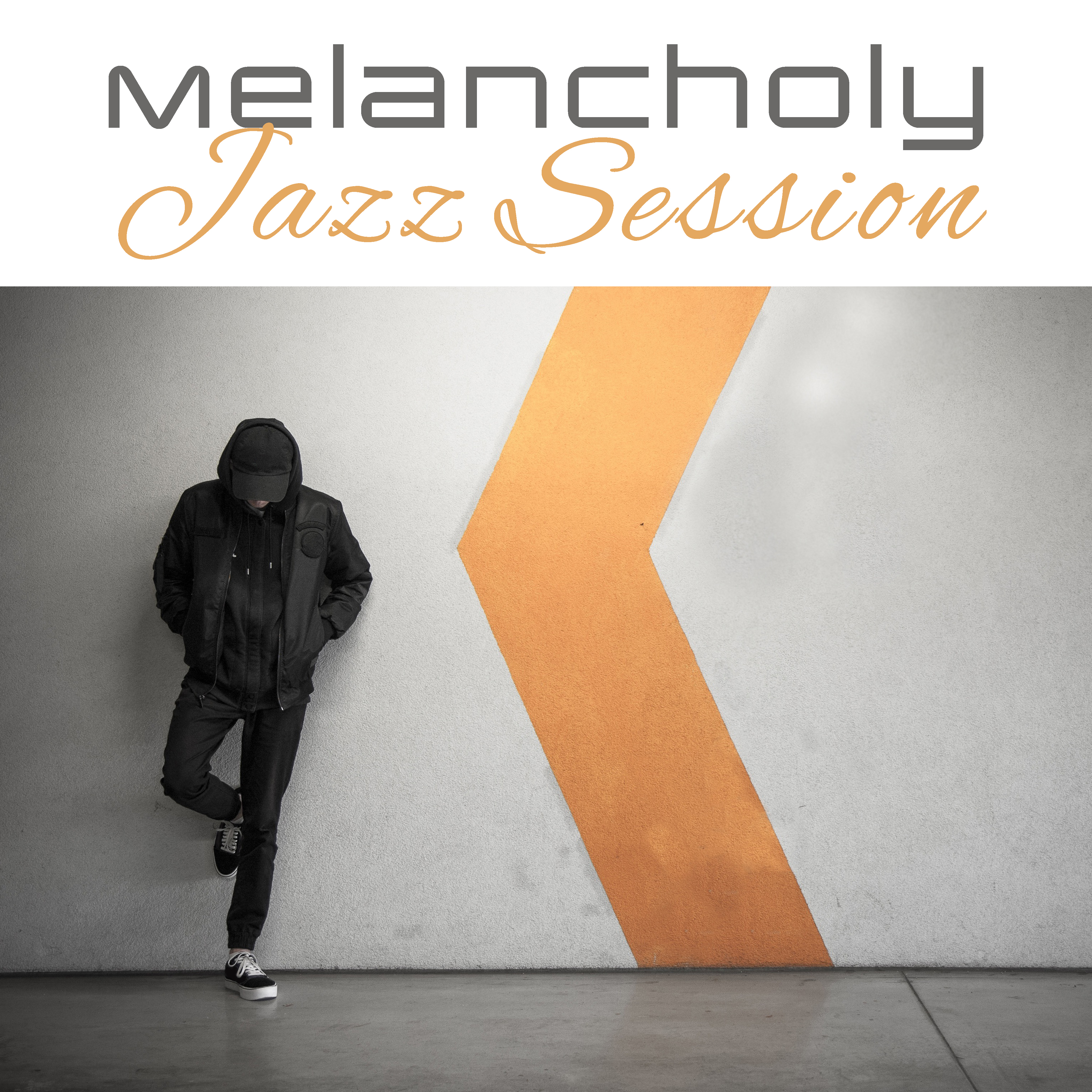 Melancholy Jazz Session