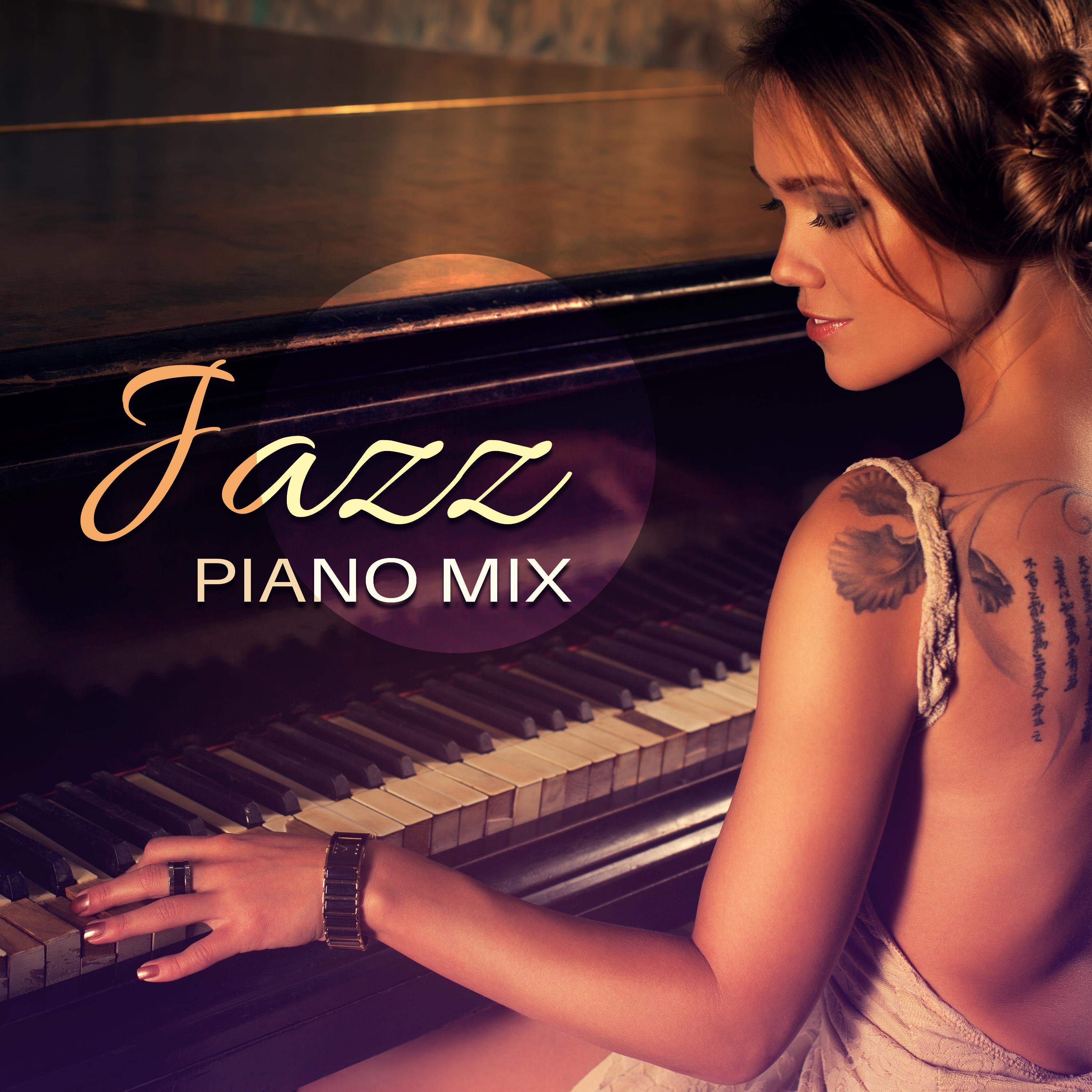 Jazz Piano Mix