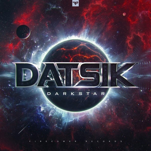 Darkstar (Original Mix)