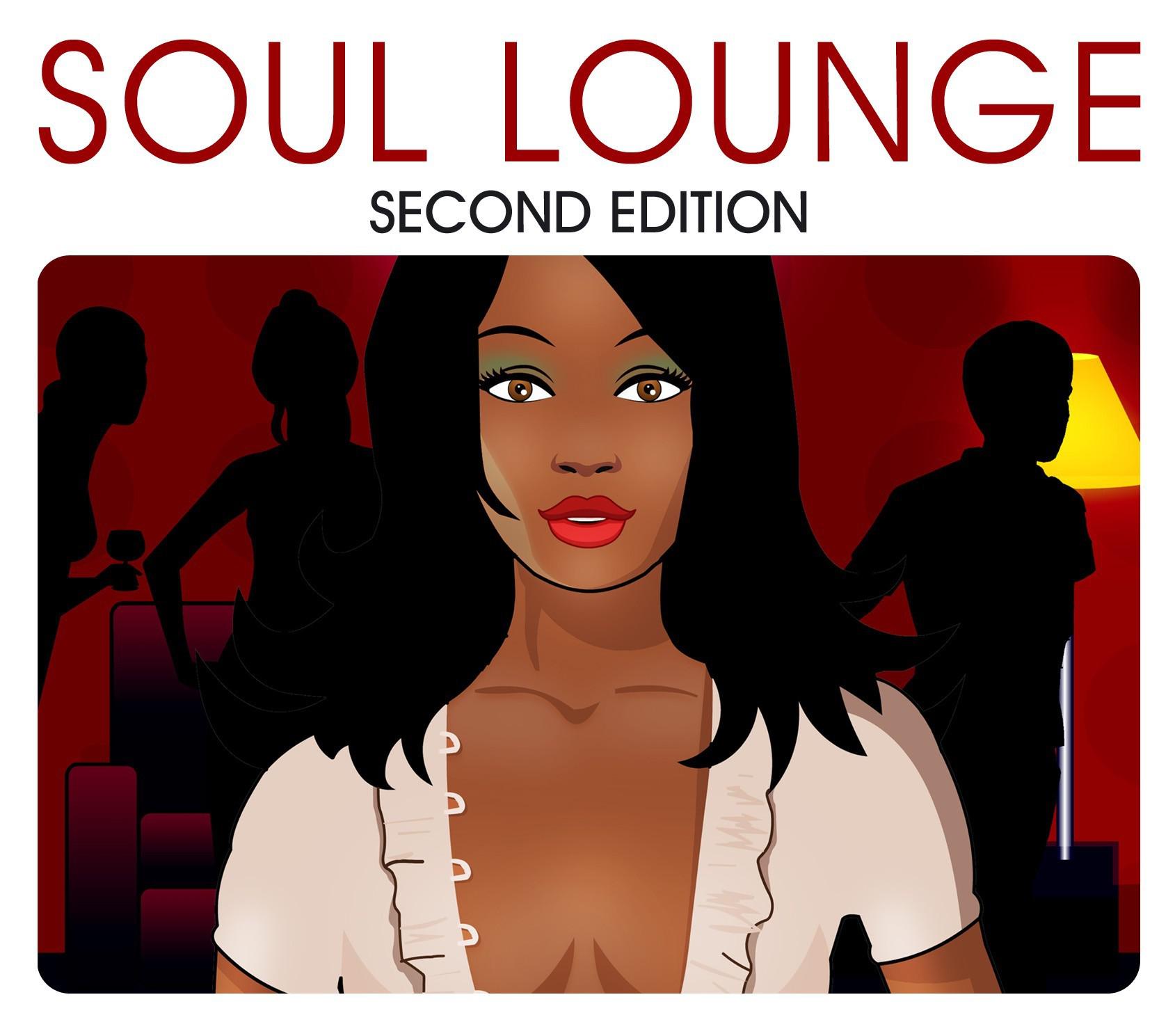Soul Lounge - Second Edition
