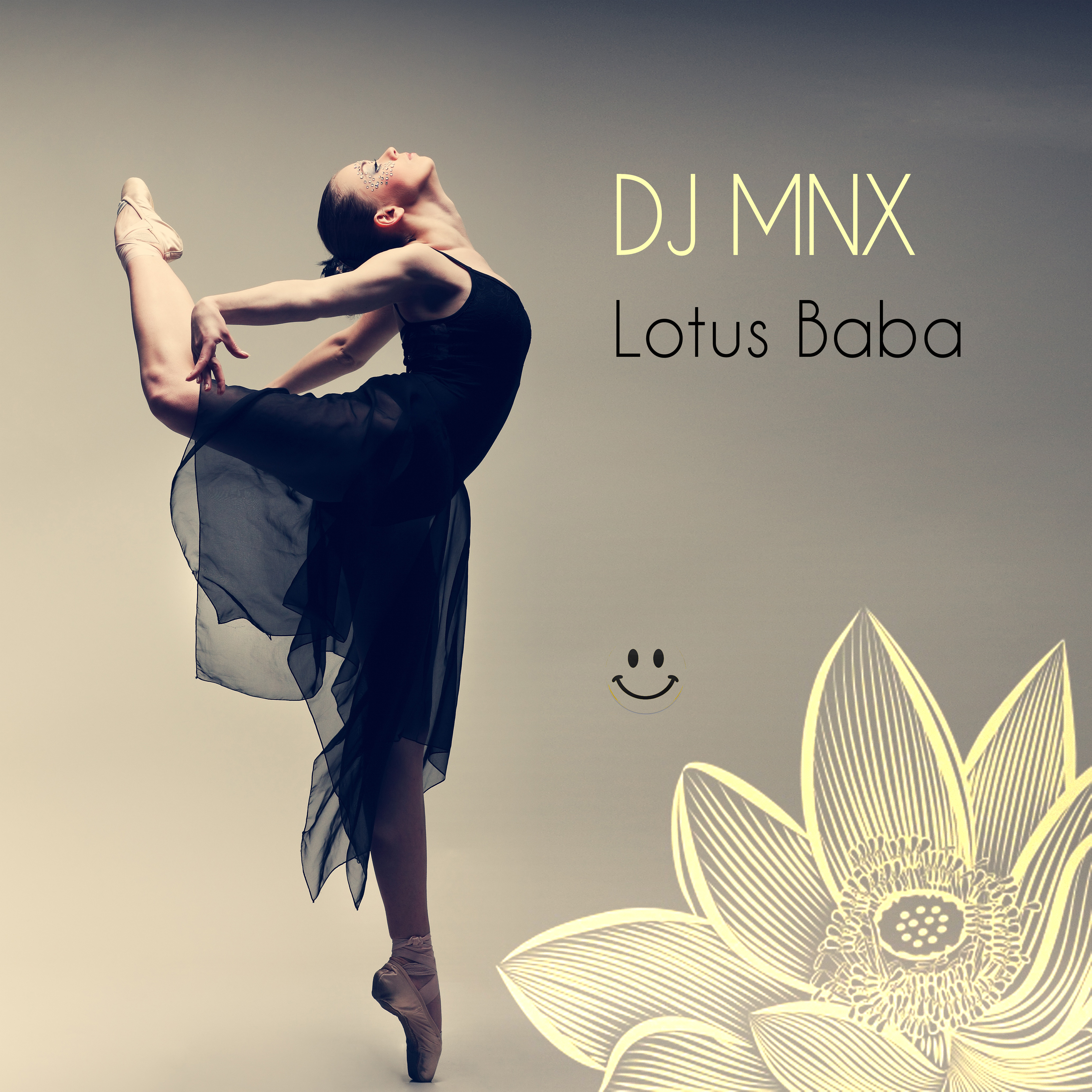Lotus Baba