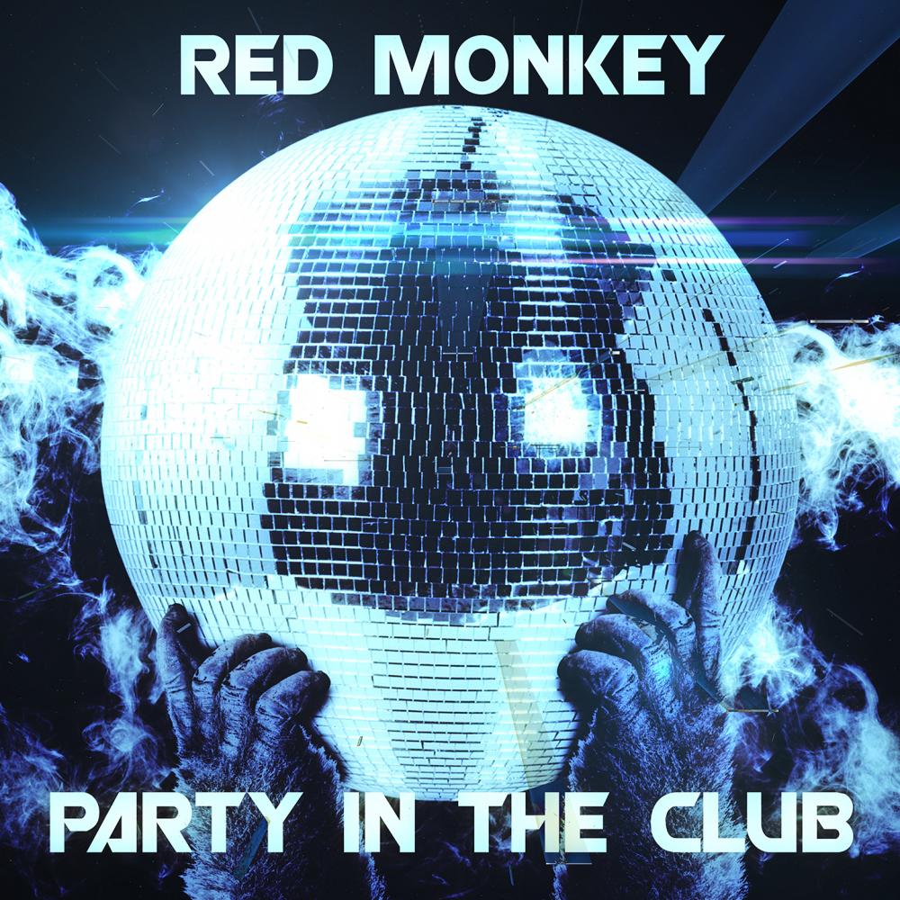 Party In The Club (Original Mix)