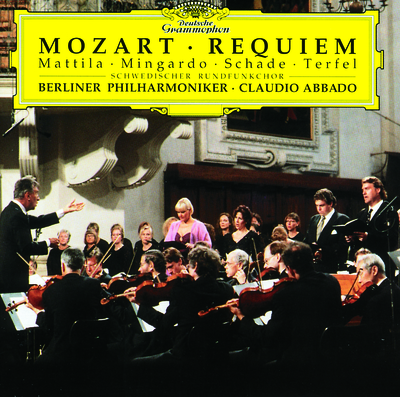Requiem in D minor, K.626
