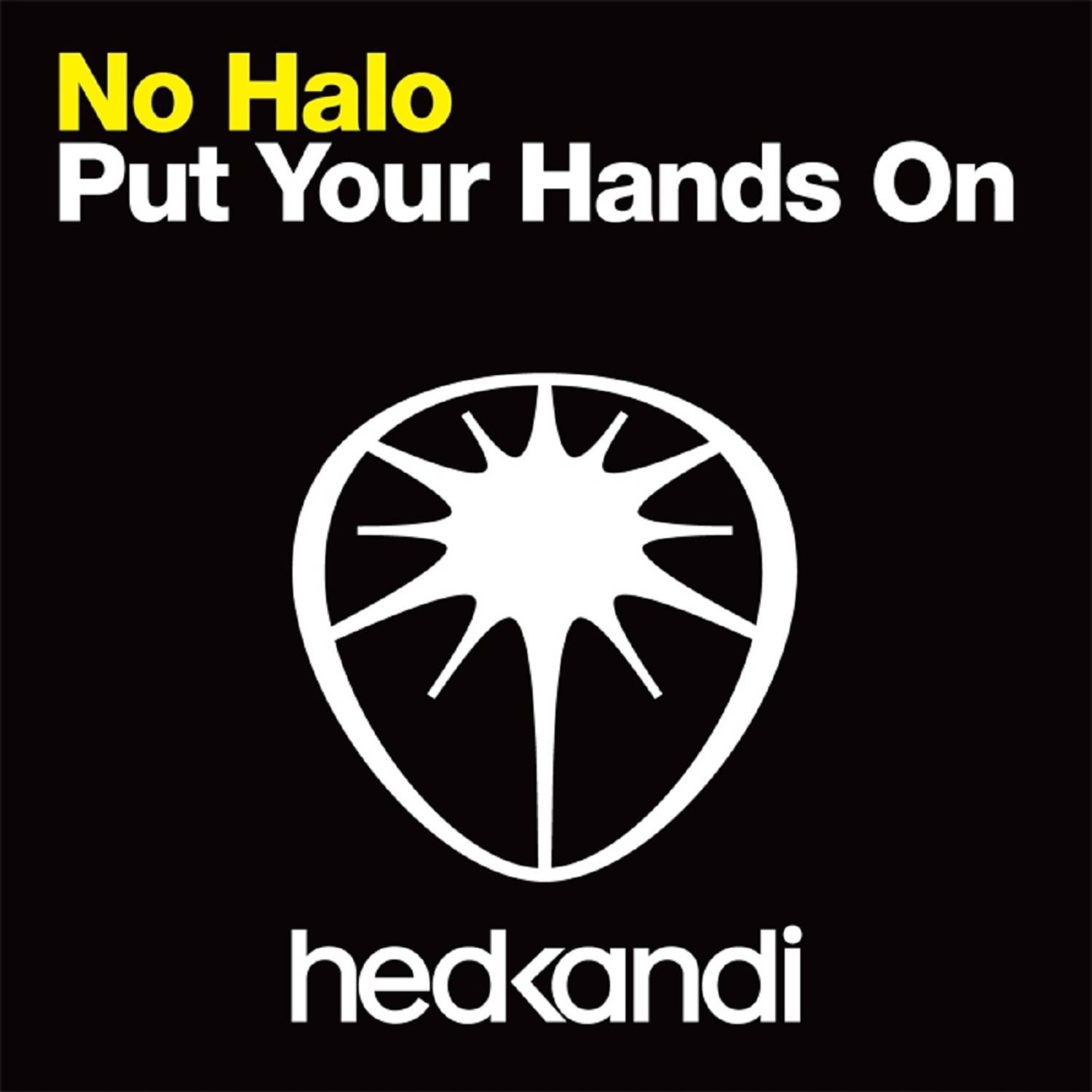 Put Your Hands On (Alex Gaudino Dub)