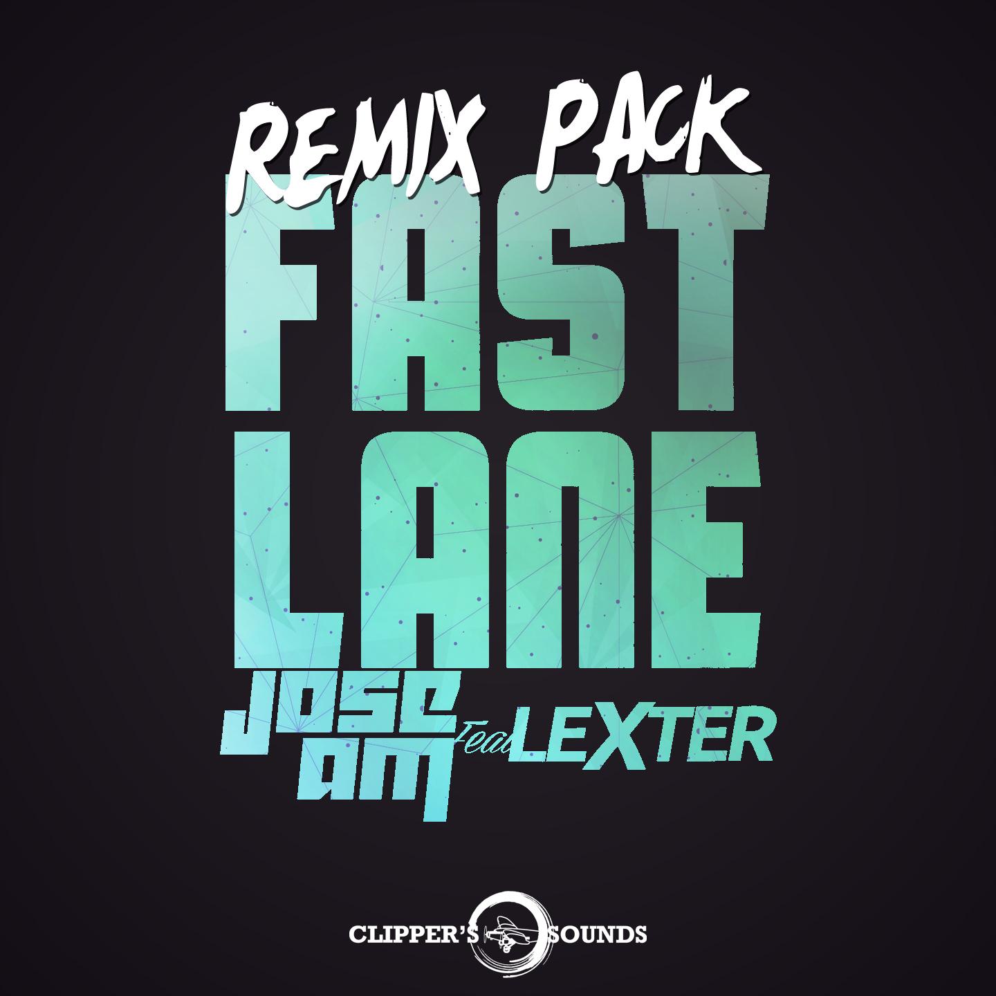 Fast Lane (Remix Pack)