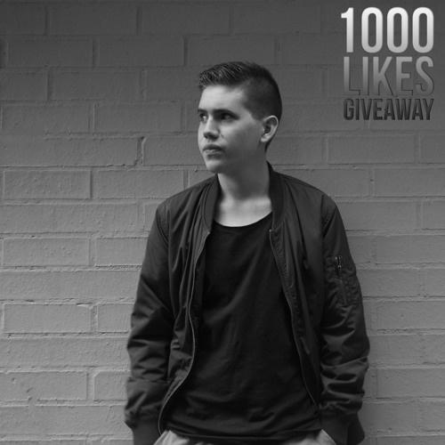1000 Likes Giveaway