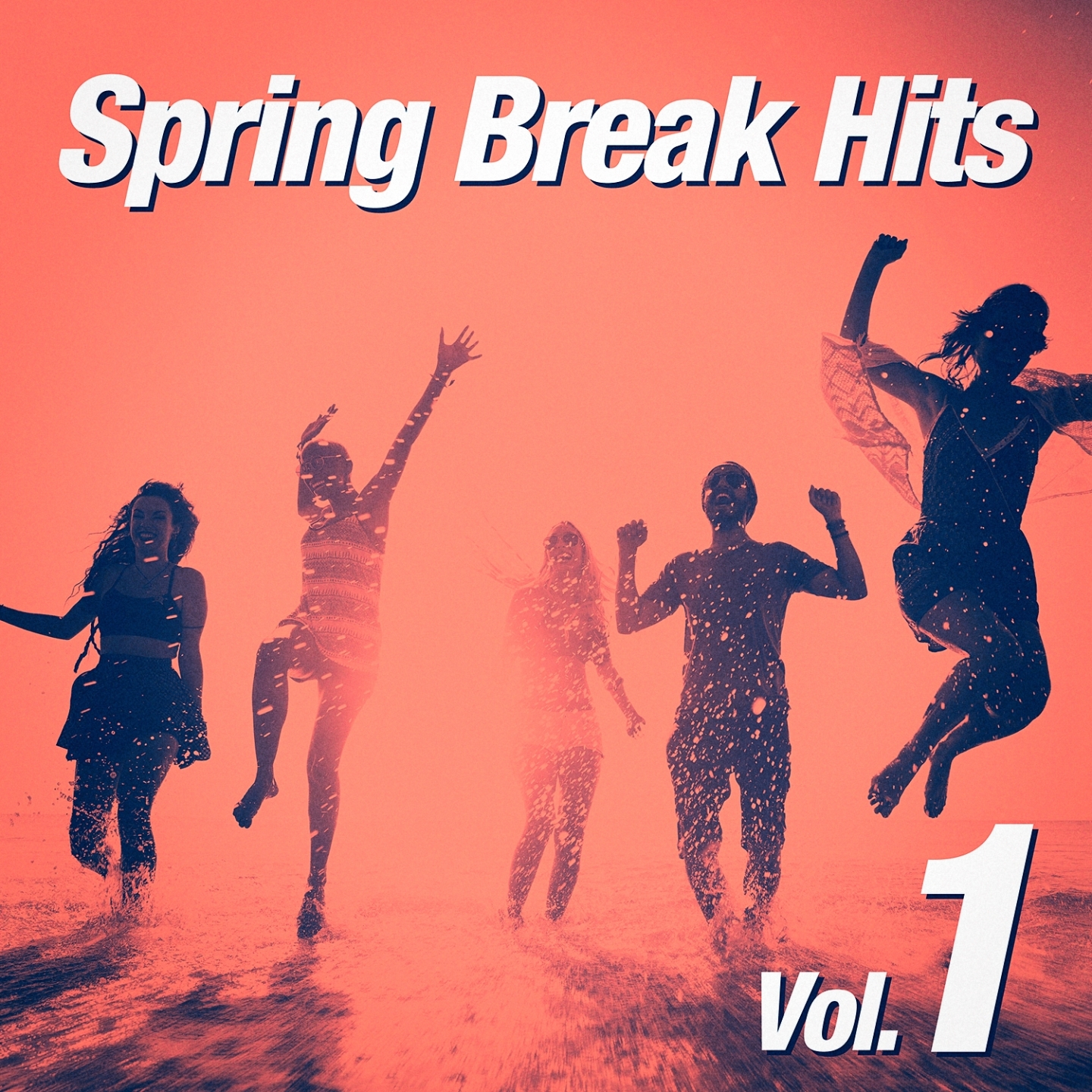 Spring Break Hits, Vol. 1