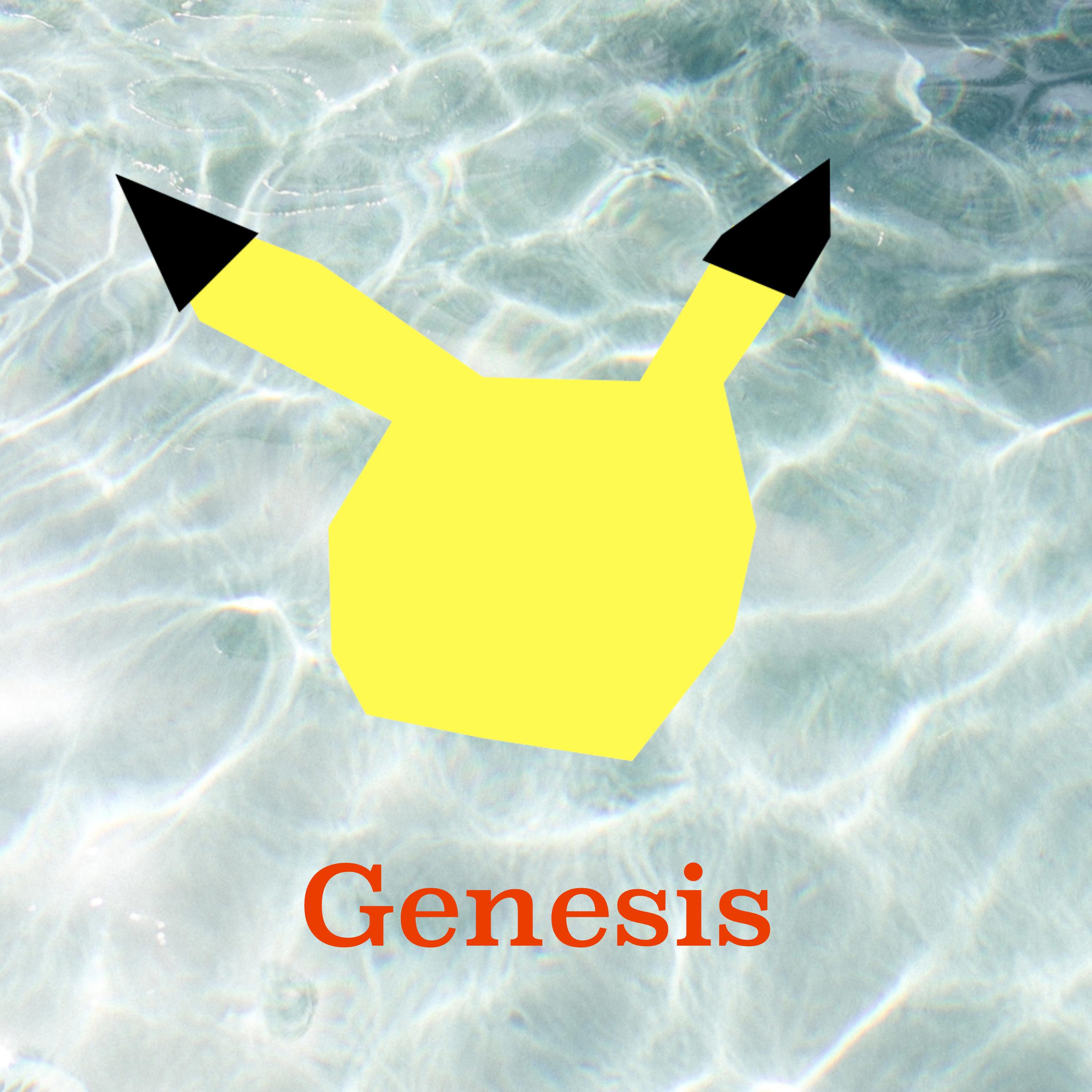 Genesis