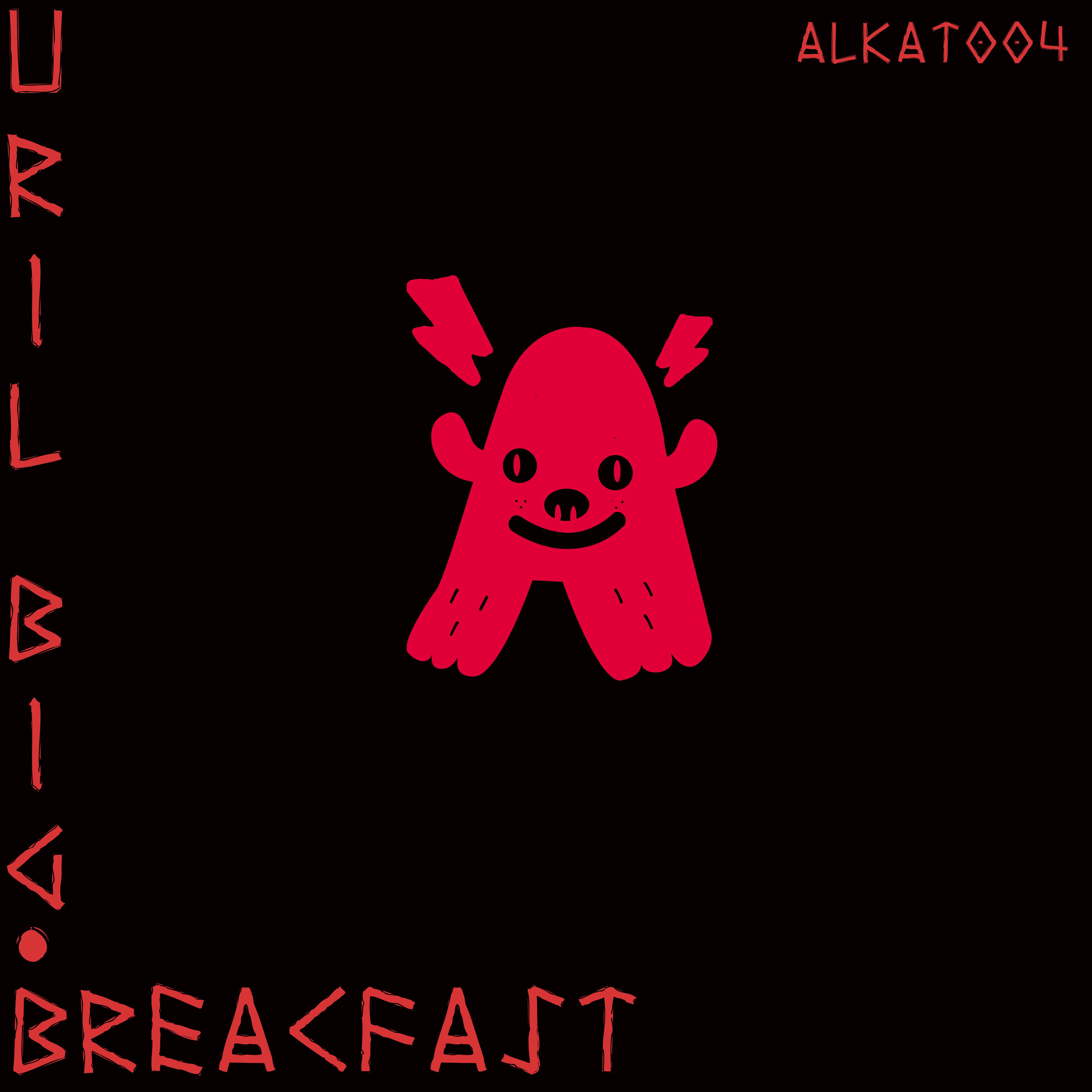 Breacfast