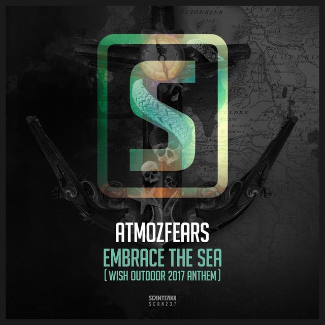 Embrace The Sea (WiSH Outdoor 2017 Anthem) (Pro Mix)