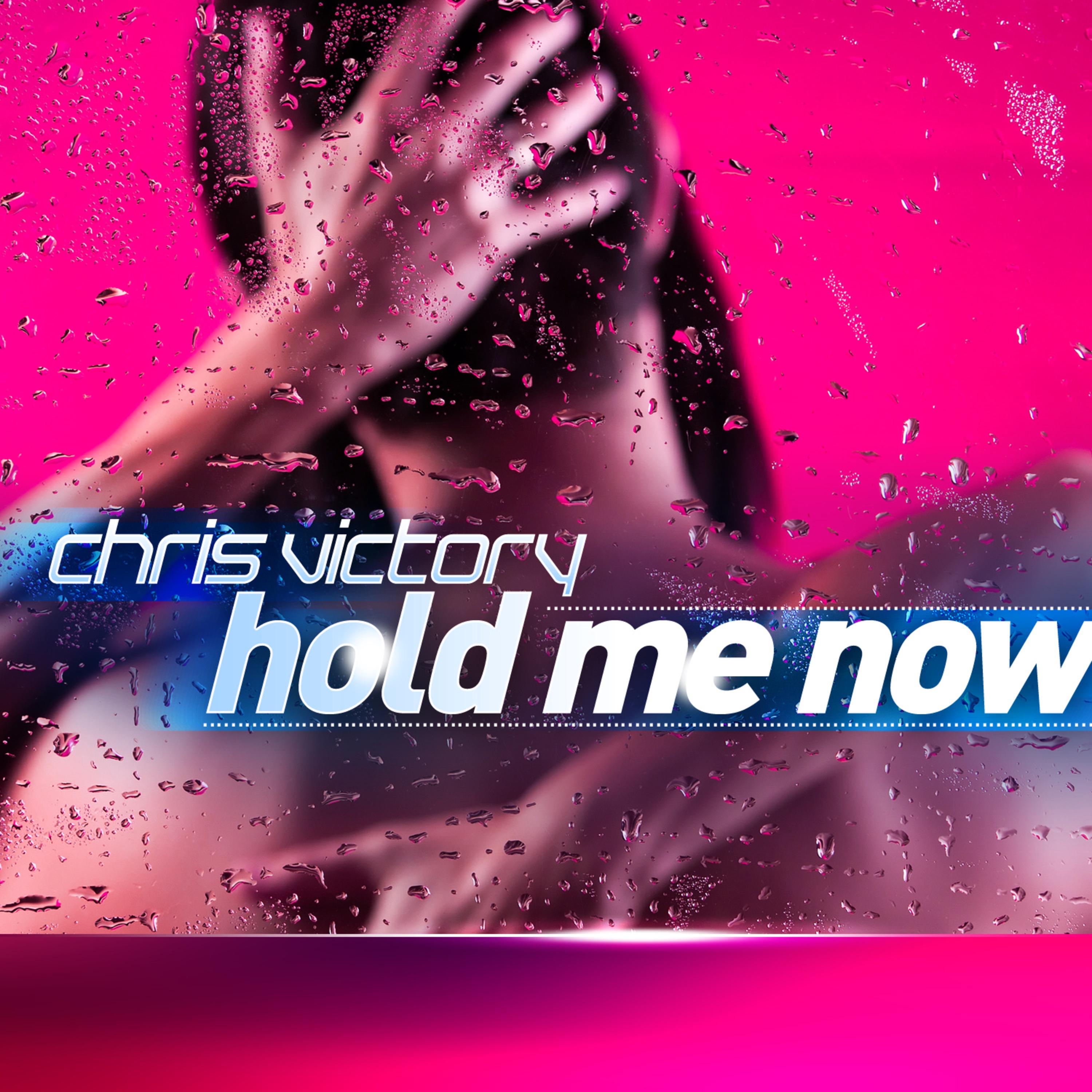 Hold Me Now (Radio Edit)