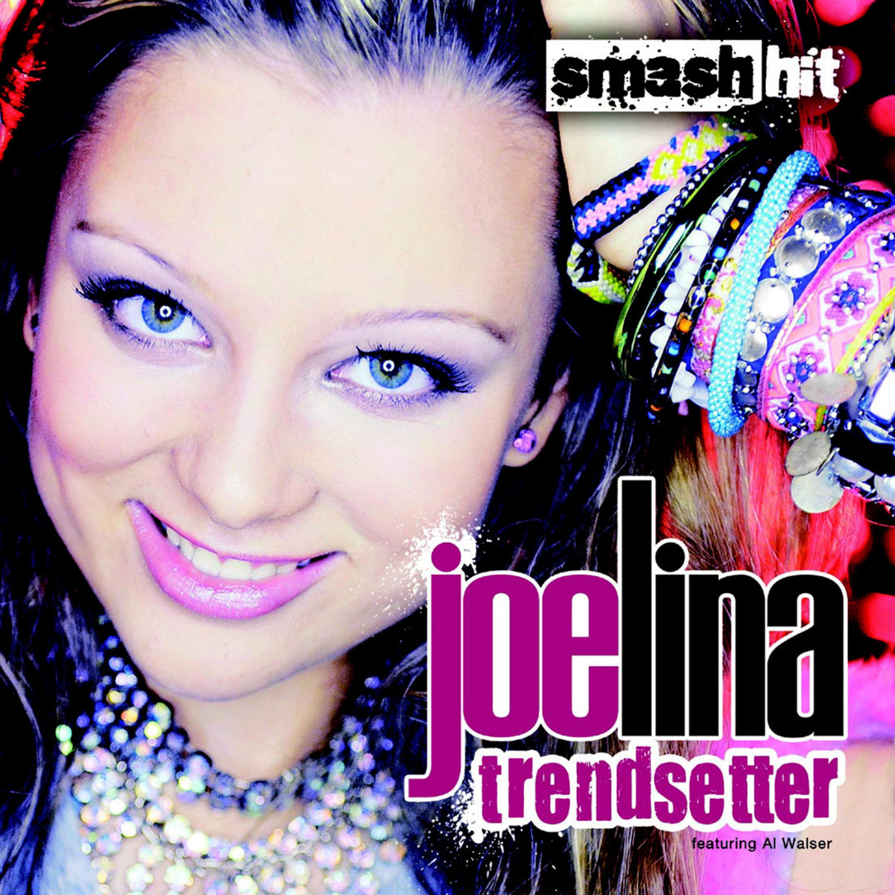 Trendsetter (Arena Radio Mix)