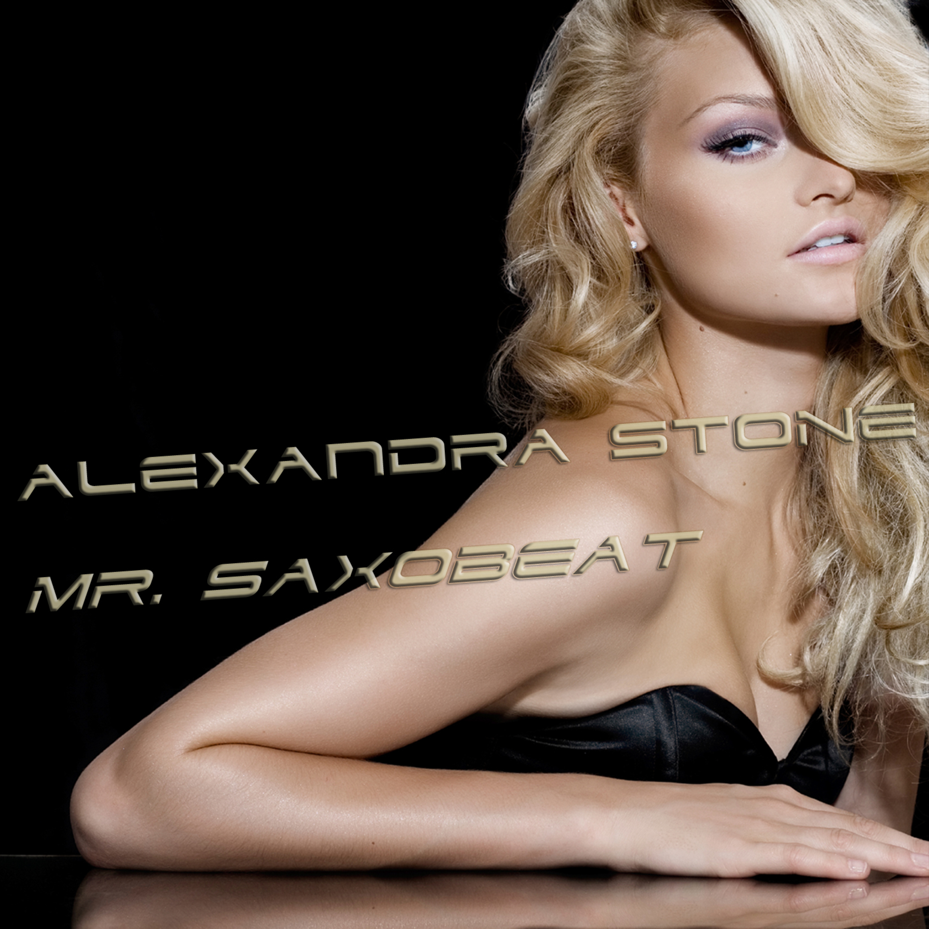 Mr. Saxobeat (Karaoke Edit)