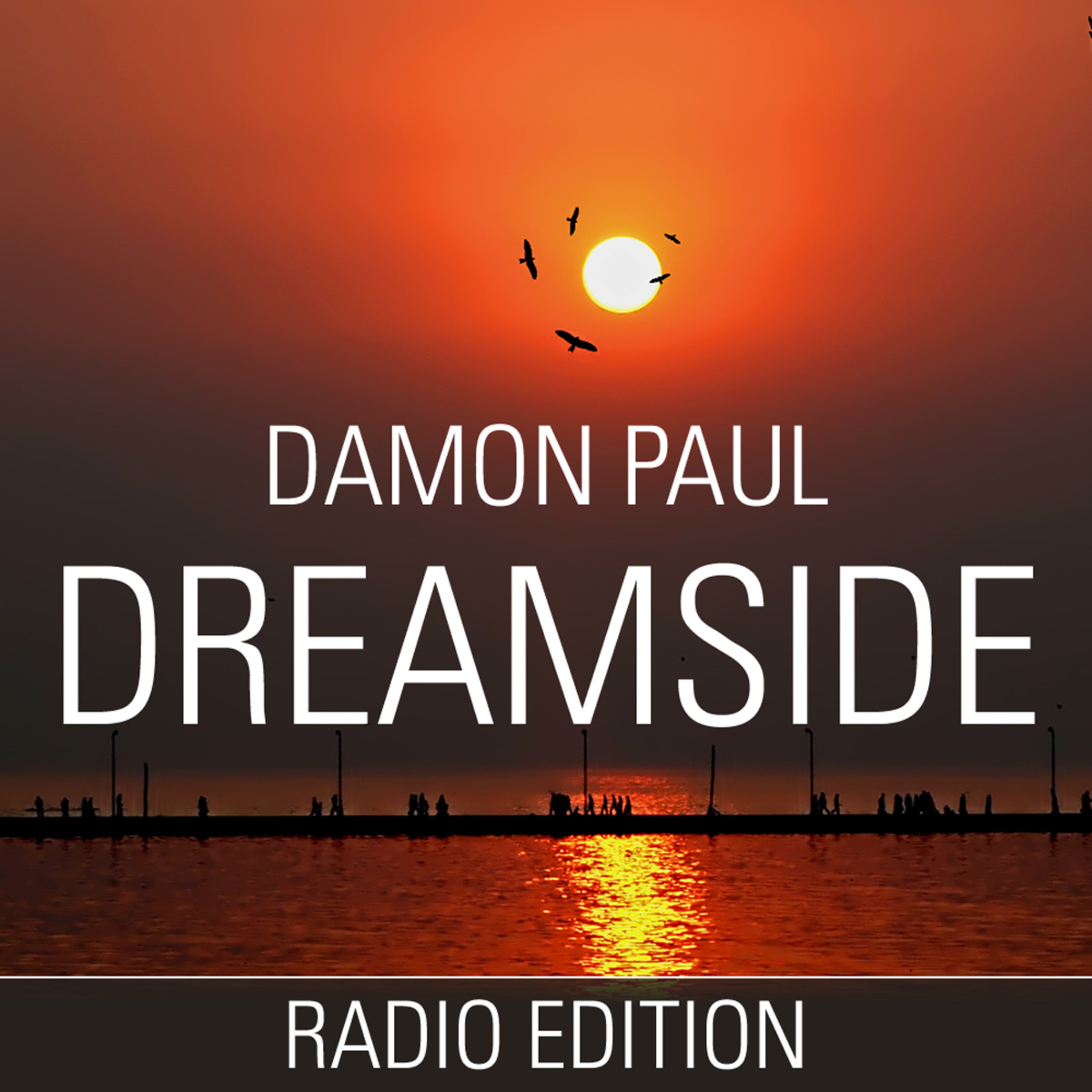 Dreamside (Radio Edit)