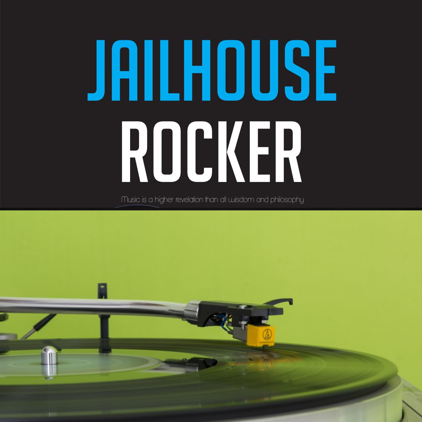 Jailhouse Rocker