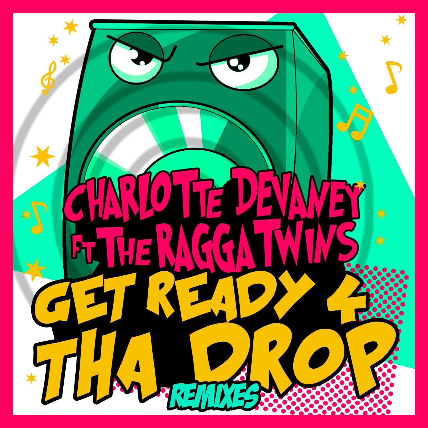 Get Ready 4 Tha Drop (Dapz & Danny Rich Remix)