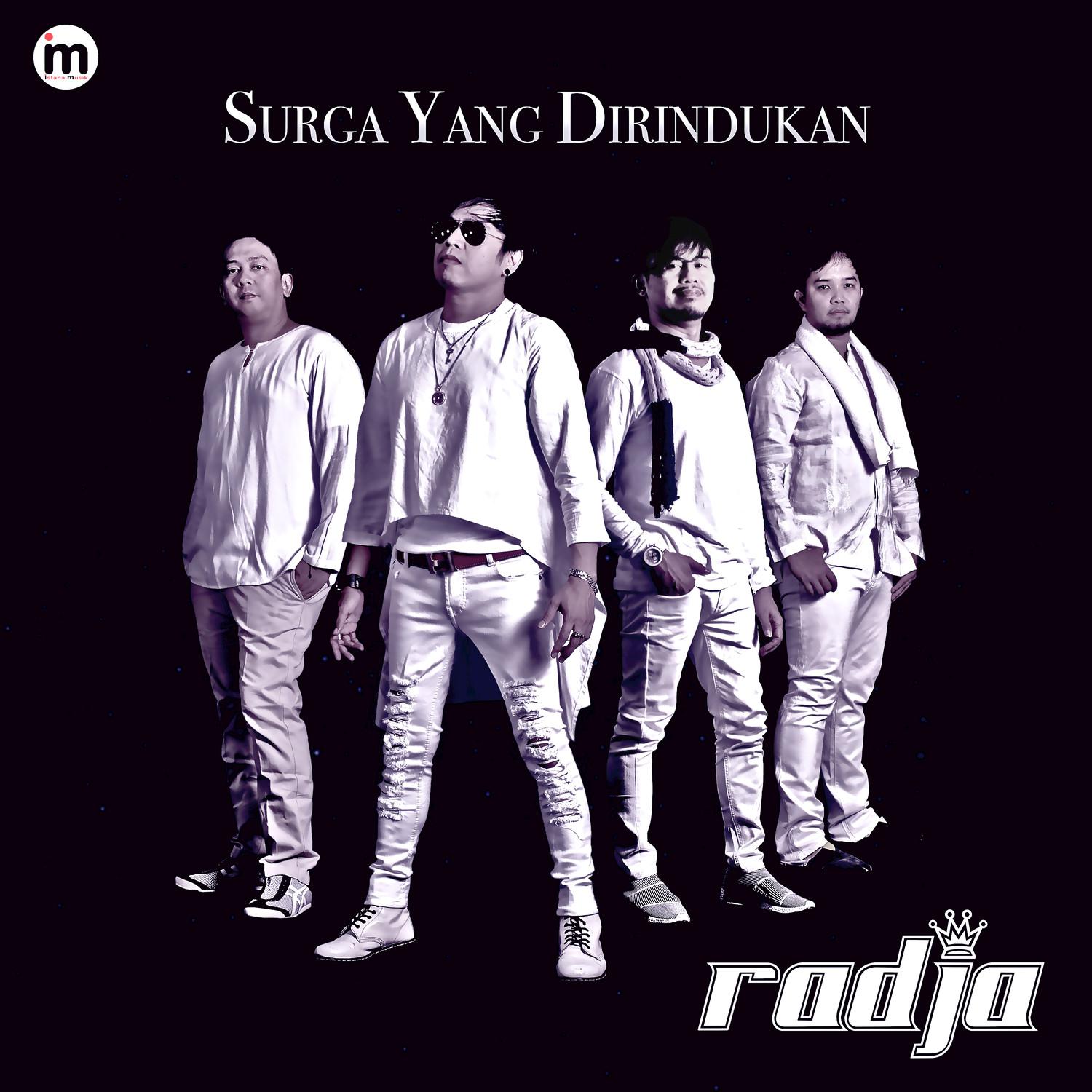 Surga Yang Dirindukan