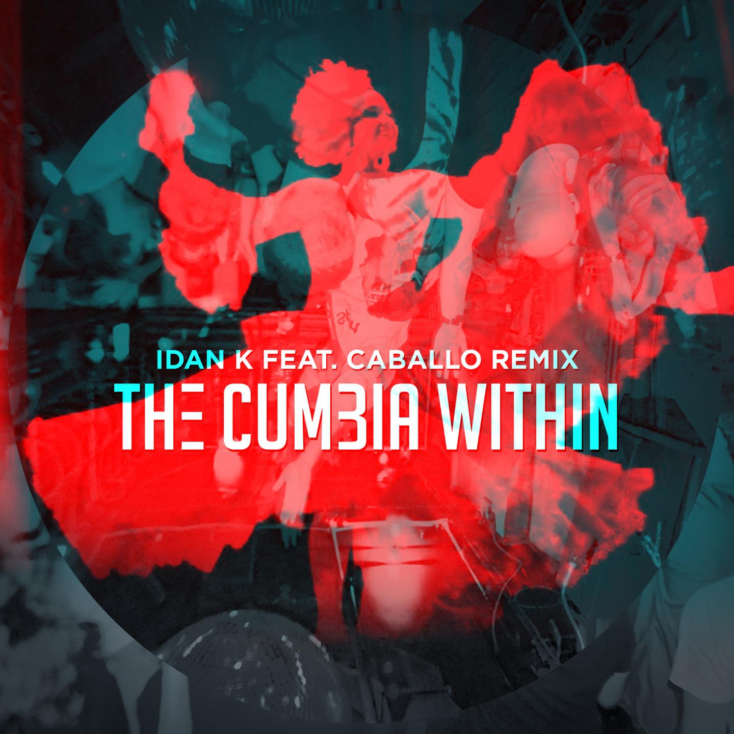 The Cumbia Within