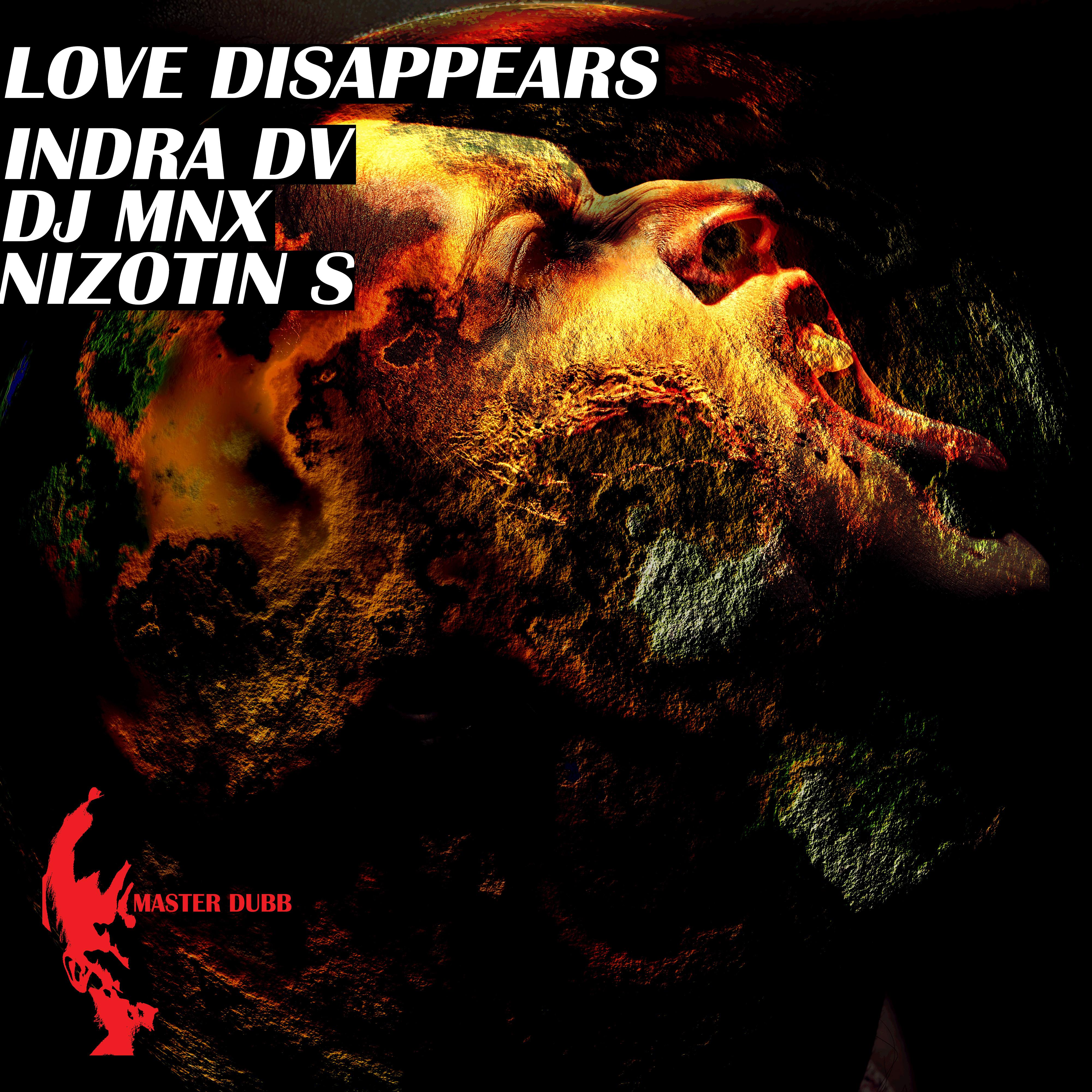 Love Disappears